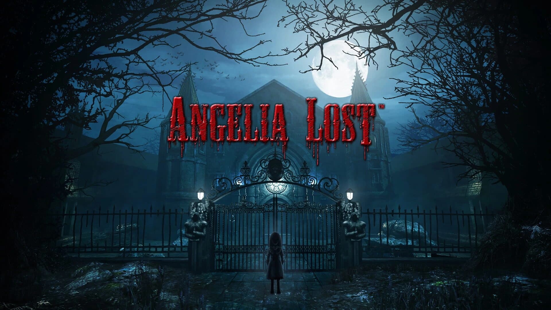 AngeliaLost screenshot 1