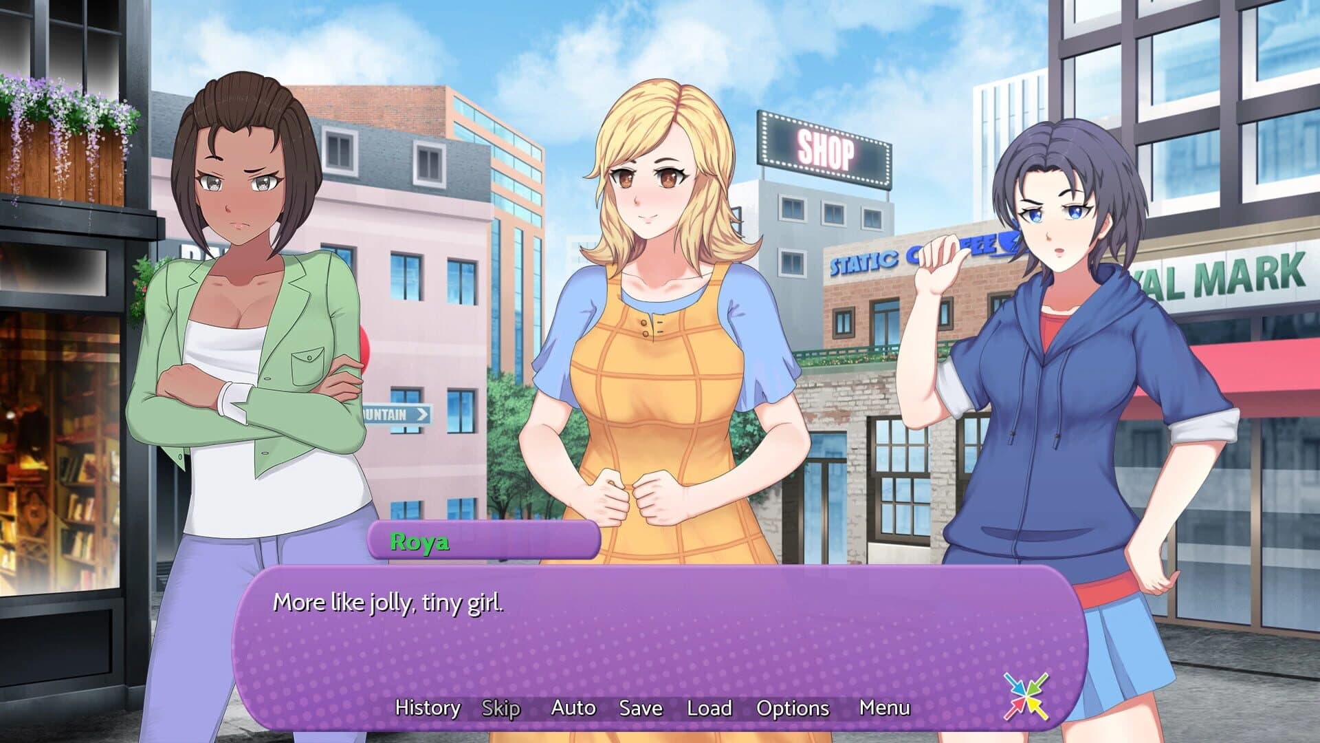 Angelic Waves screenshot 4
