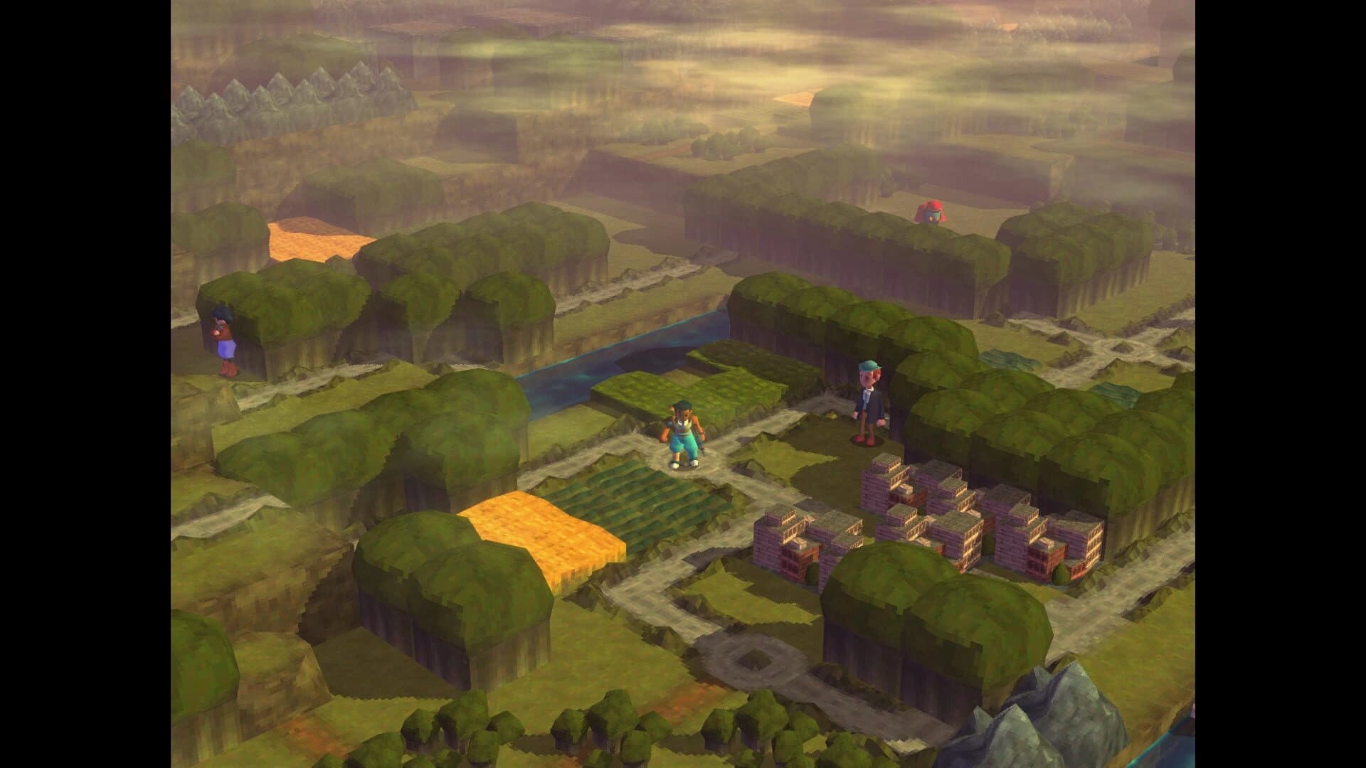 Angeline Era screenshot 1