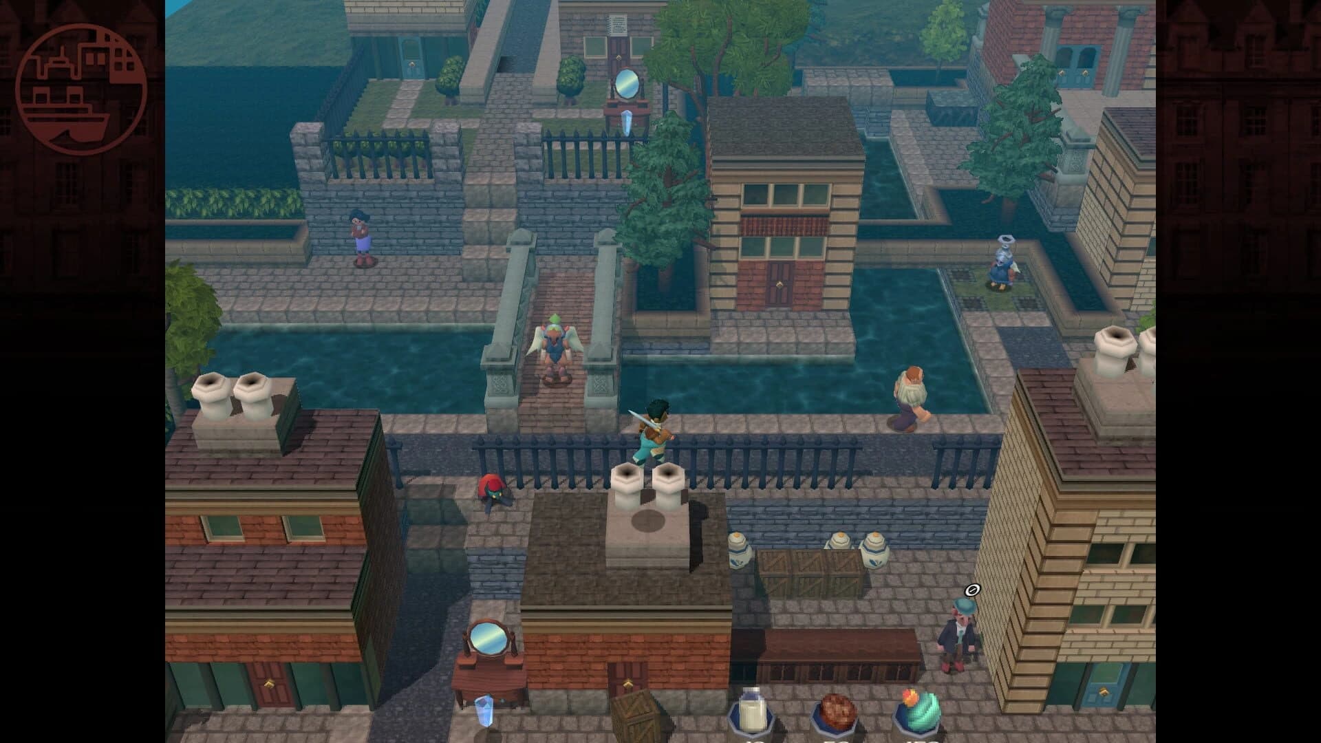 Angeline Era screenshot 2