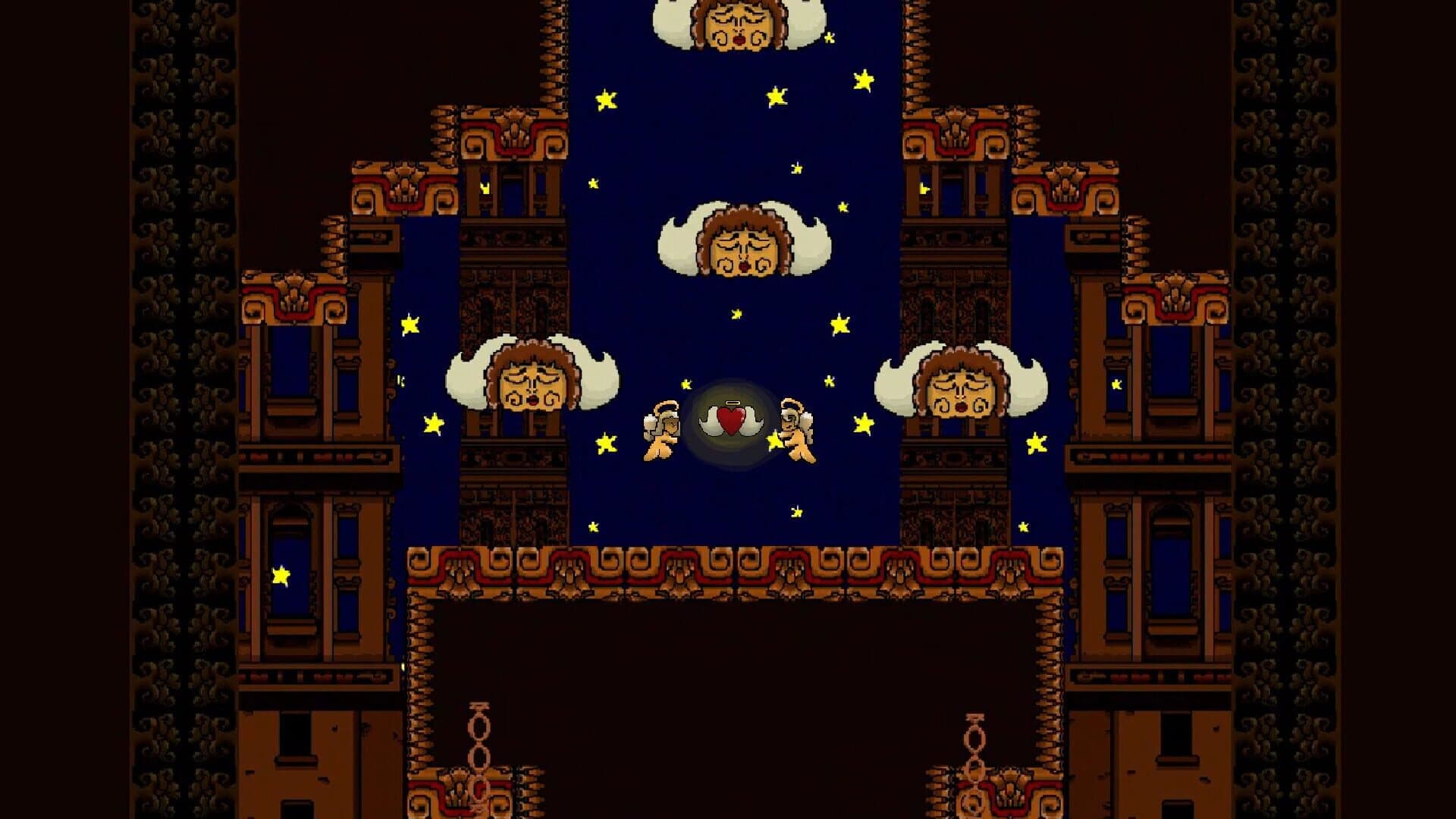 Angelo screenshot 2