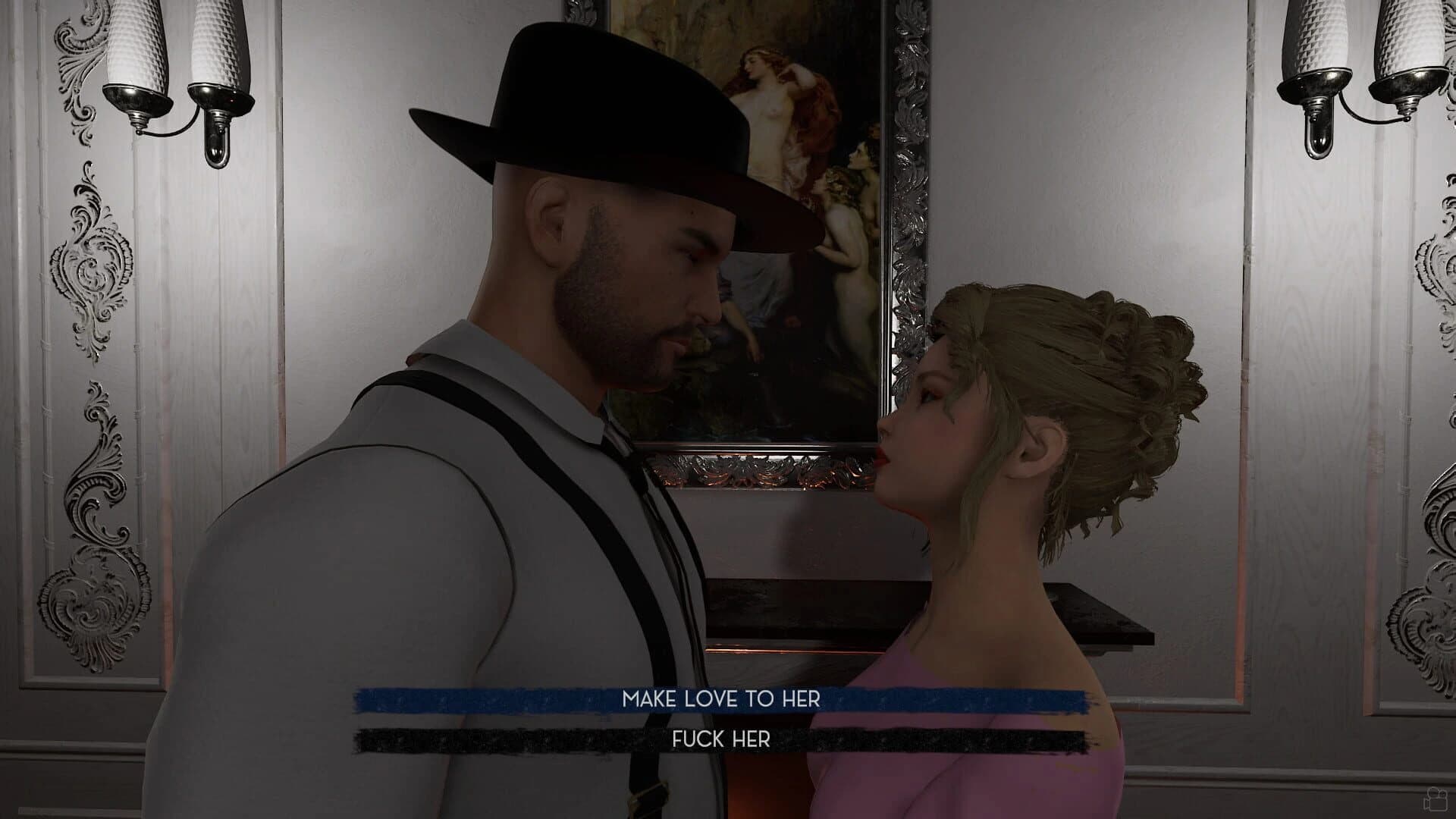 Angel's Awakening screenshot 1