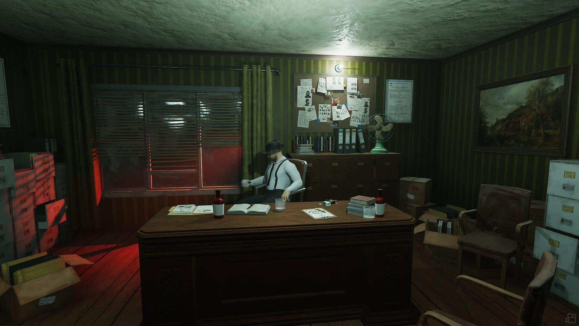 Angel's Awakening screenshot 2