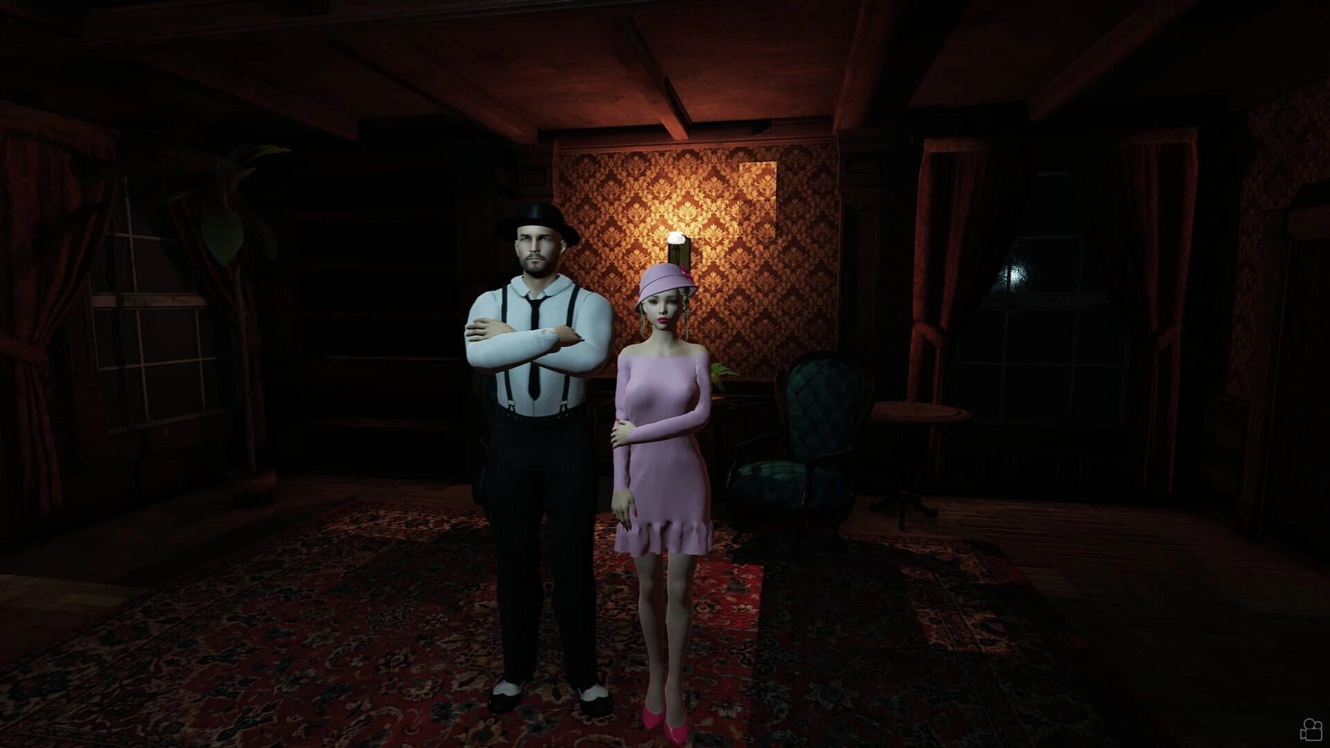 Angel's Awakening screenshot 4