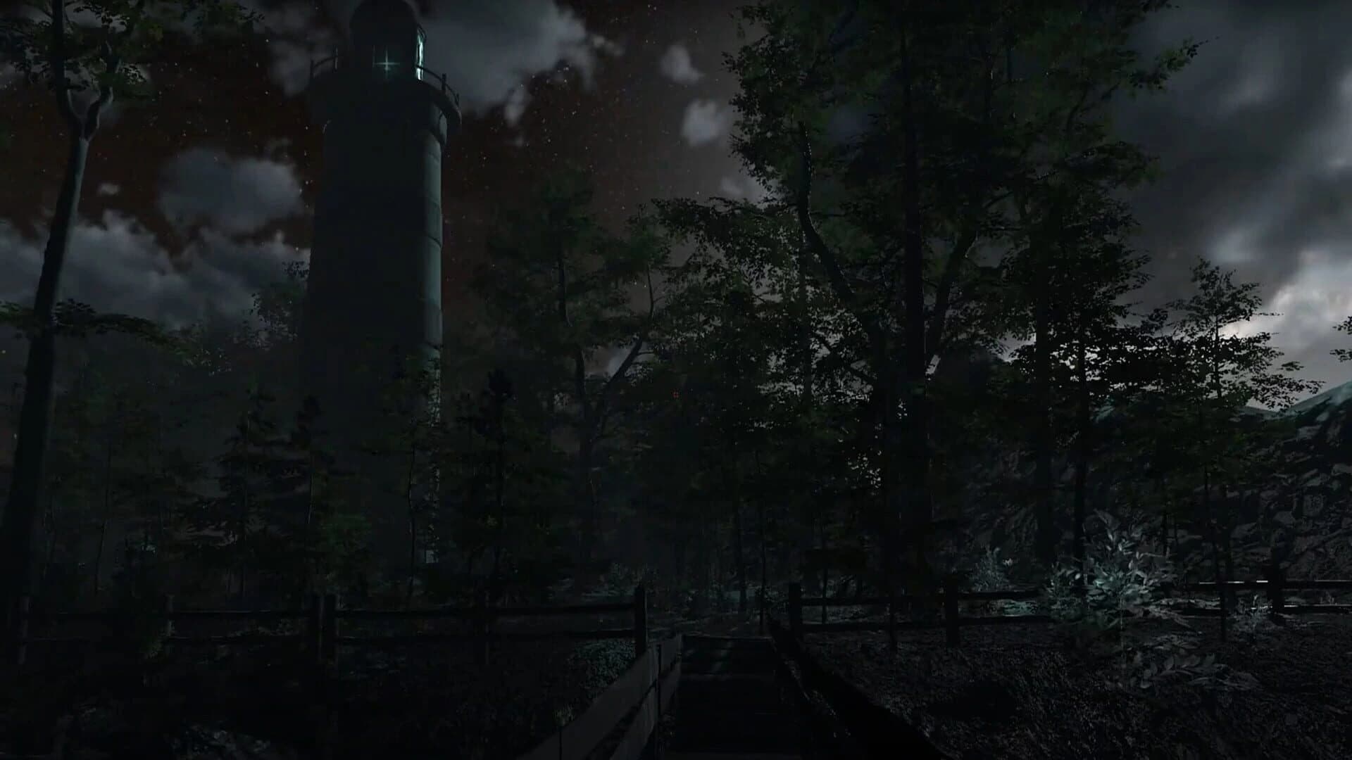 Angels Cove screenshot 3