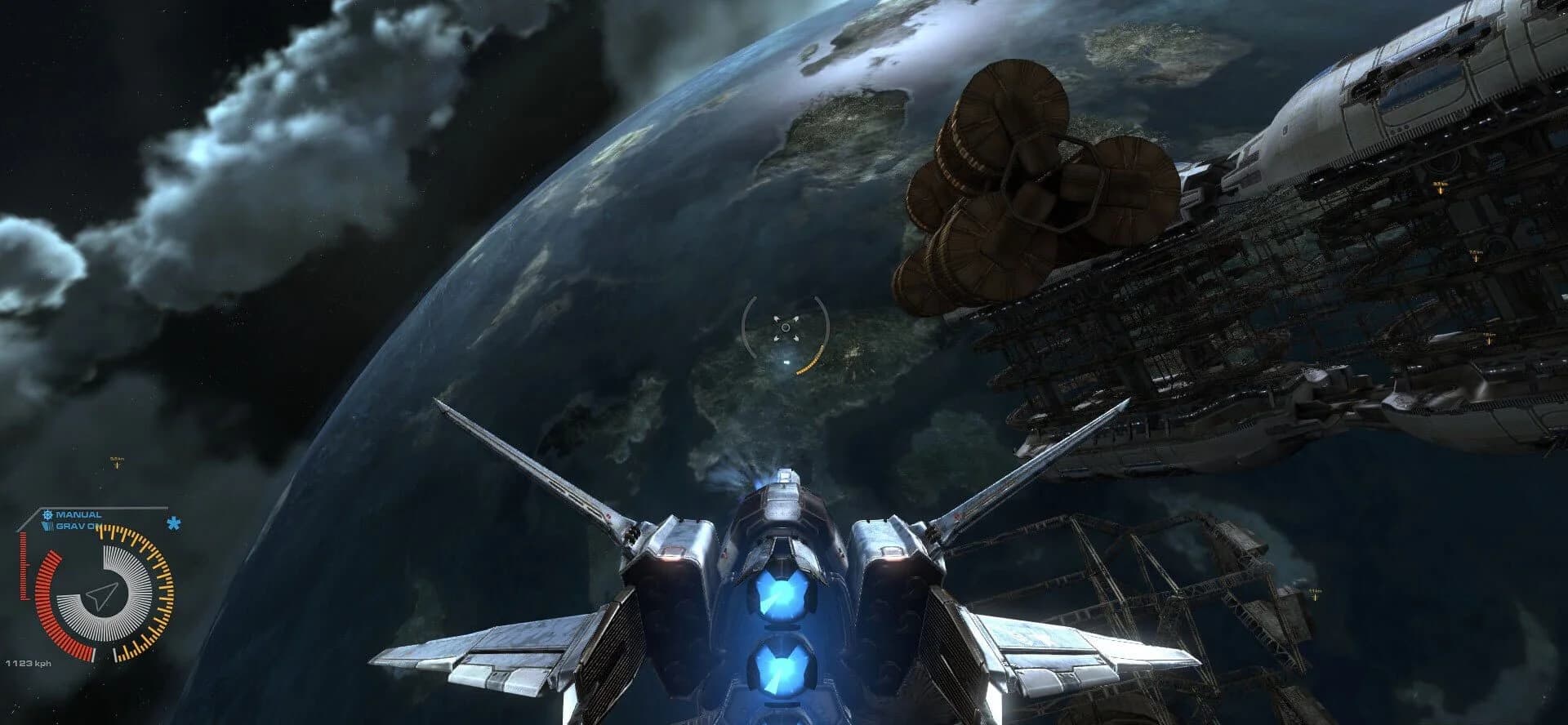 Angels Fall First screenshot 2