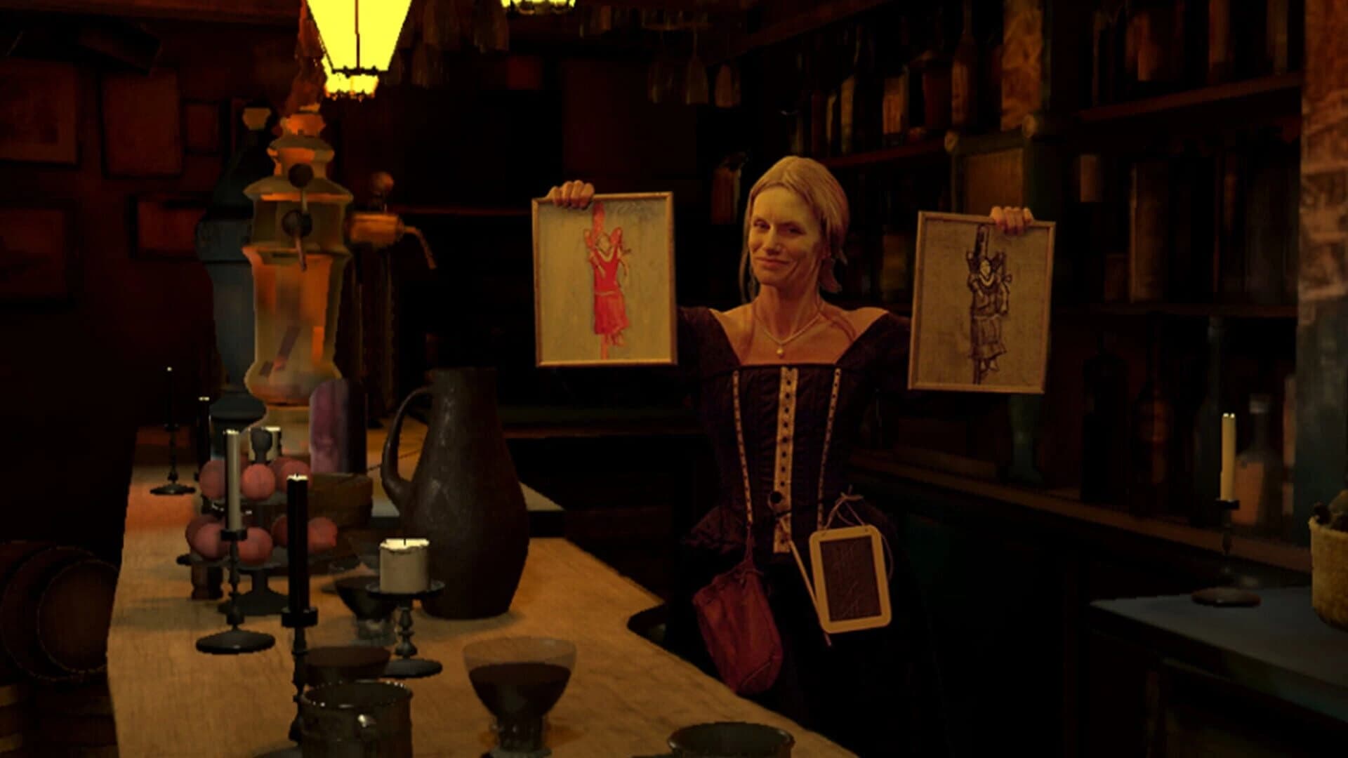 Angels of Amsterdam screenshot 1
