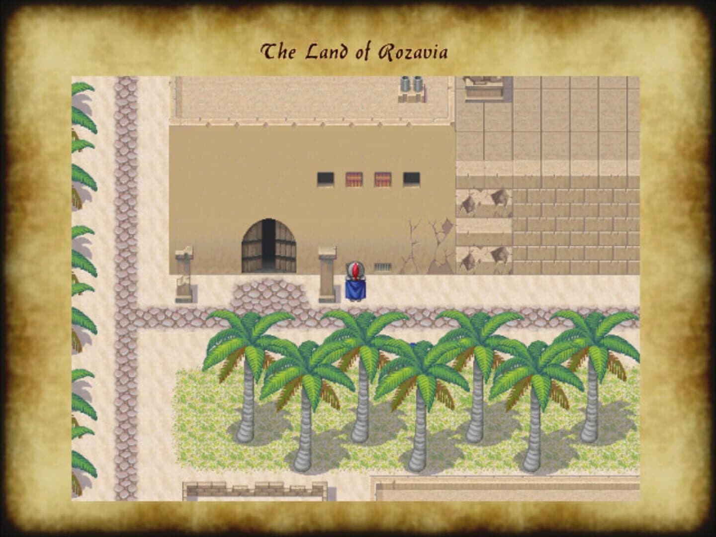 Angels of Fasaria screenshot 4