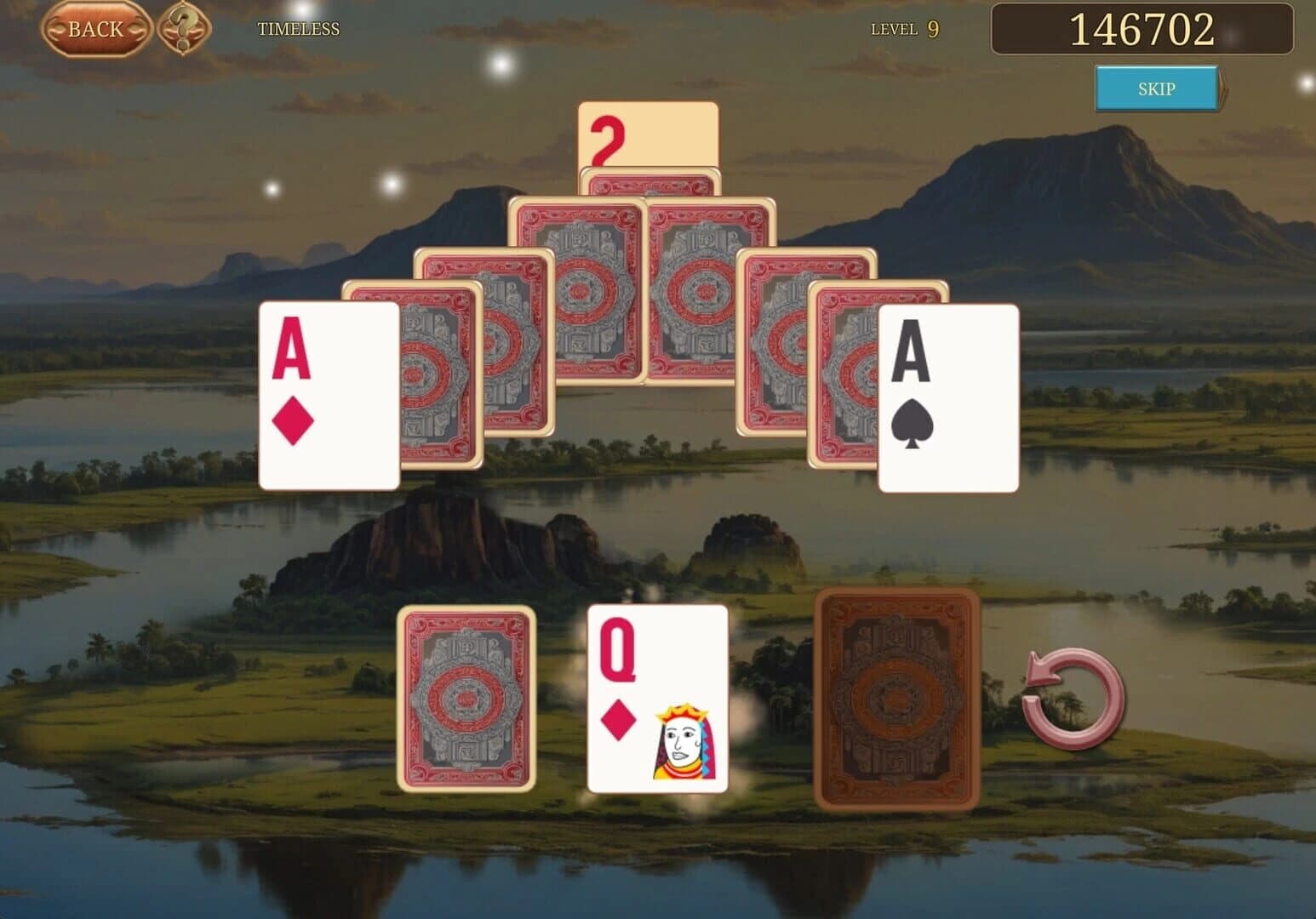 Angkor 5: Volcano's Verge screenshot 2