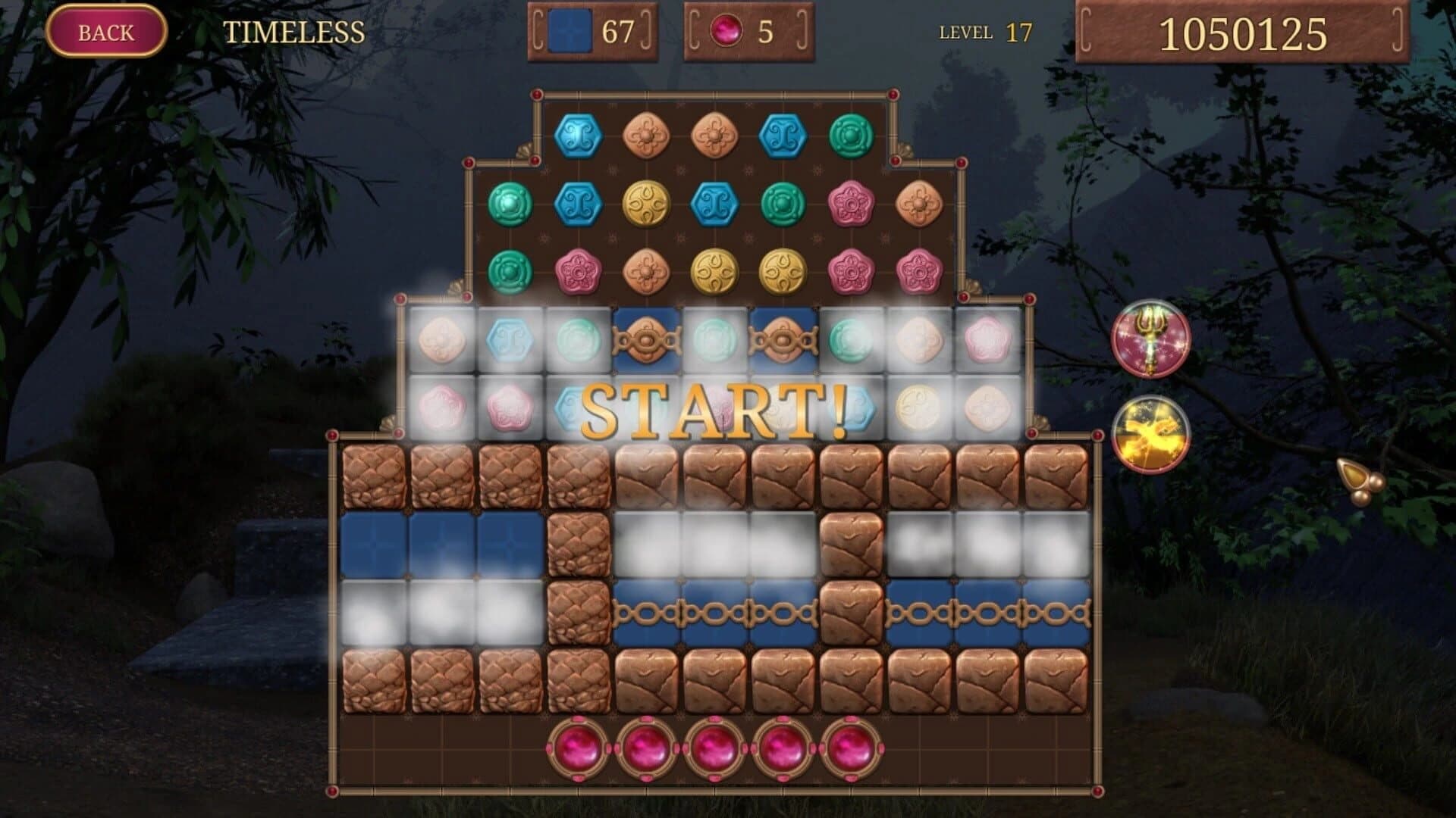 Angkor: Celebrations screenshot 3
