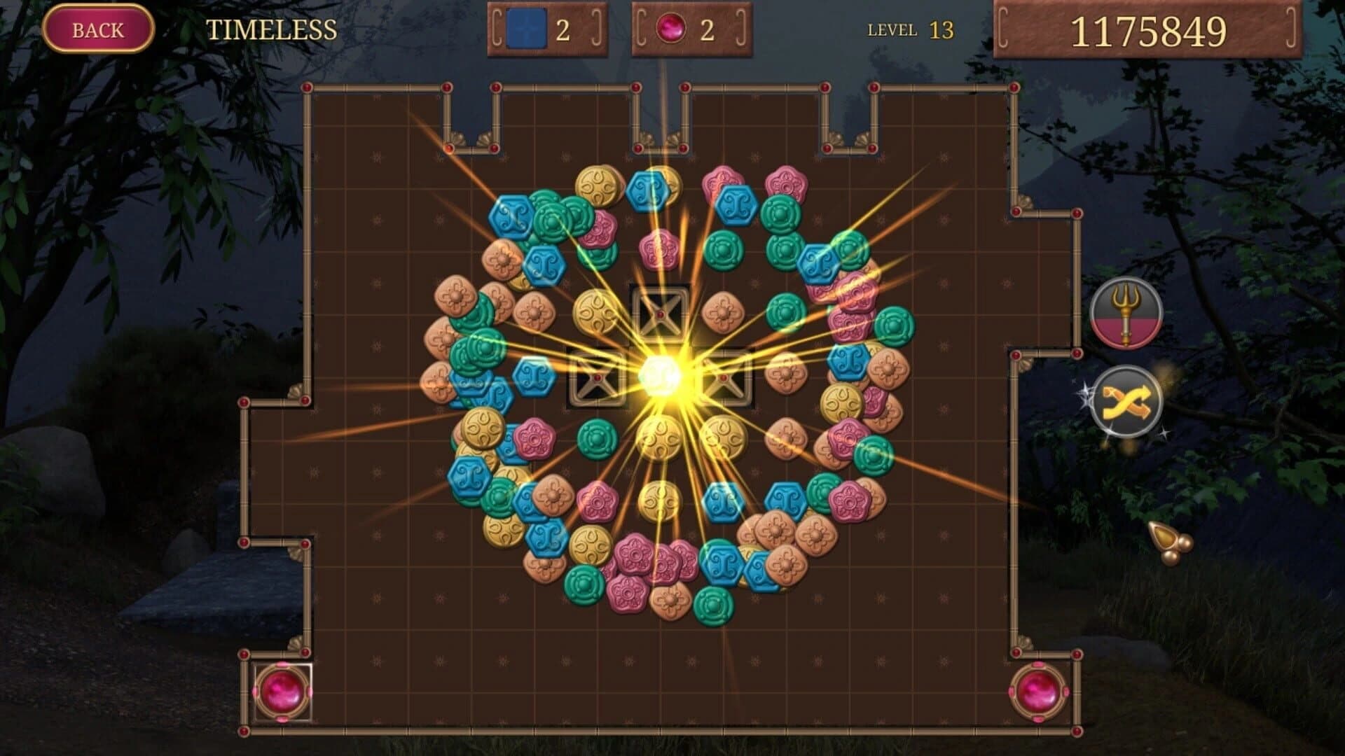 Angkor: Celebrations screenshot 1