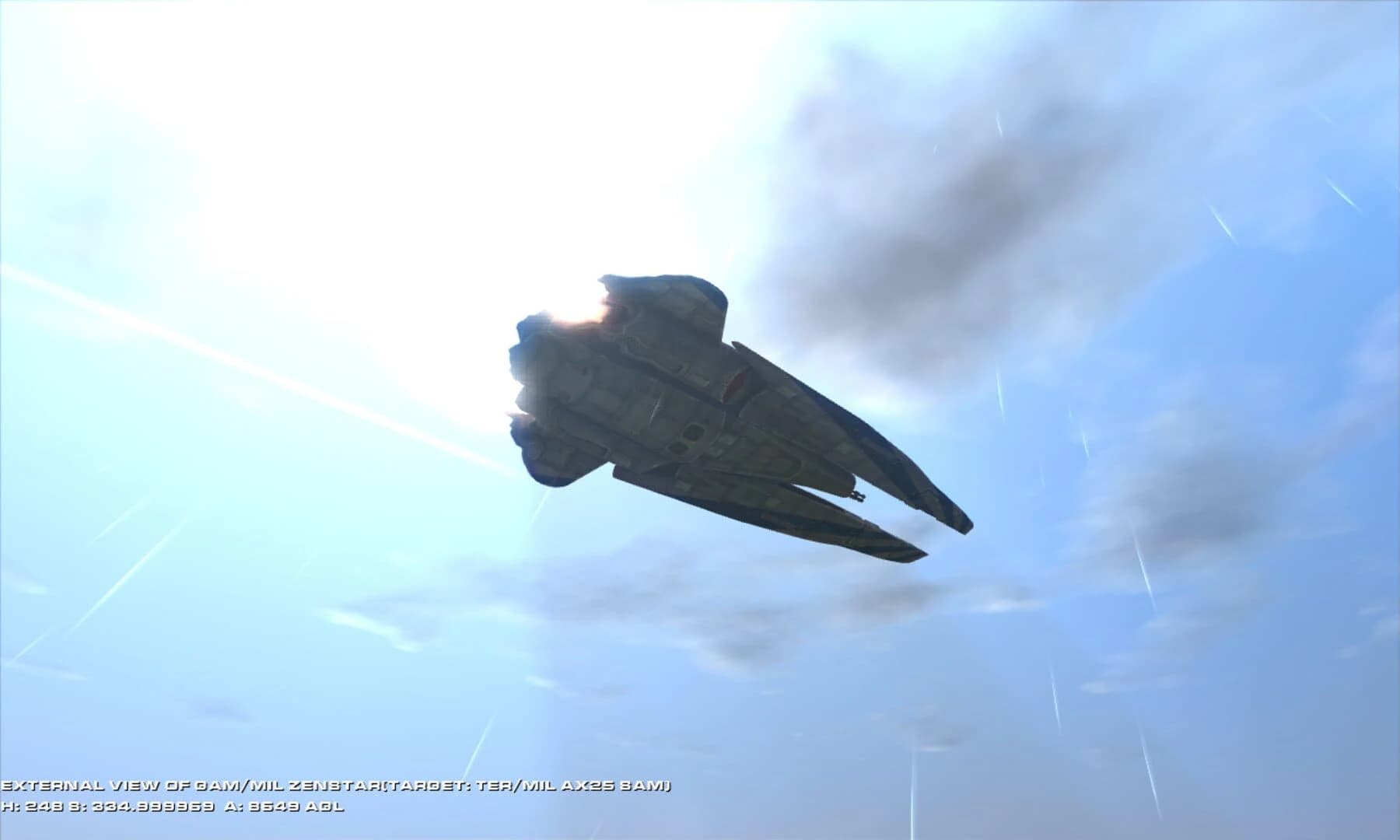 Angle of Attack screenshot 4