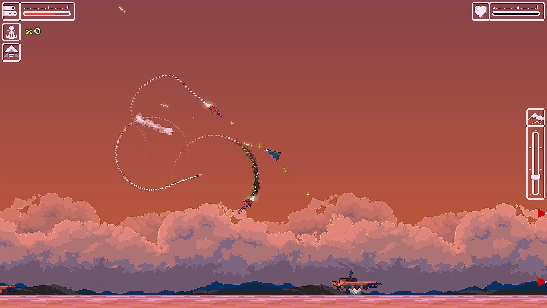 Angle of Attack screenshot 2