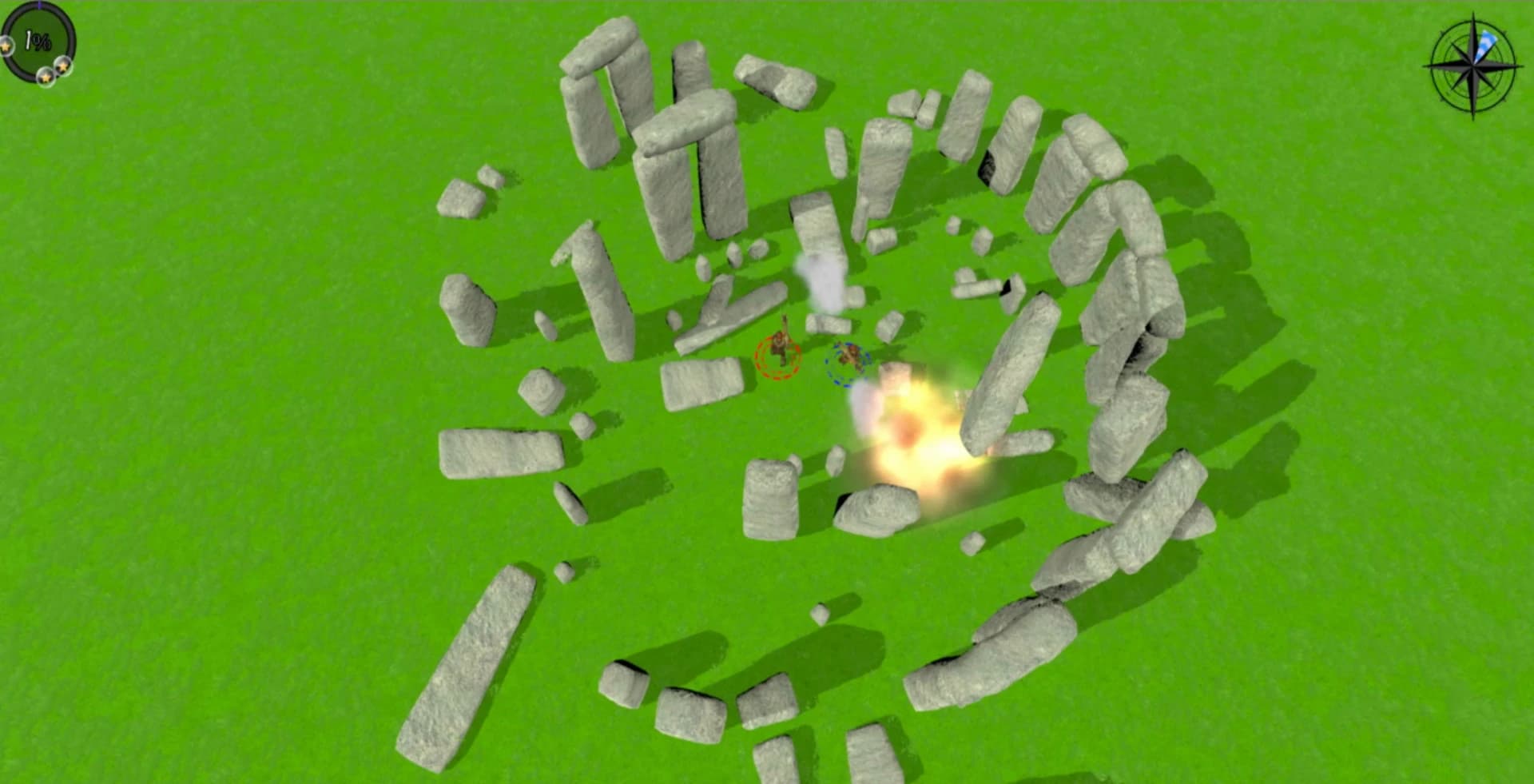 Angle Wars screenshot 7