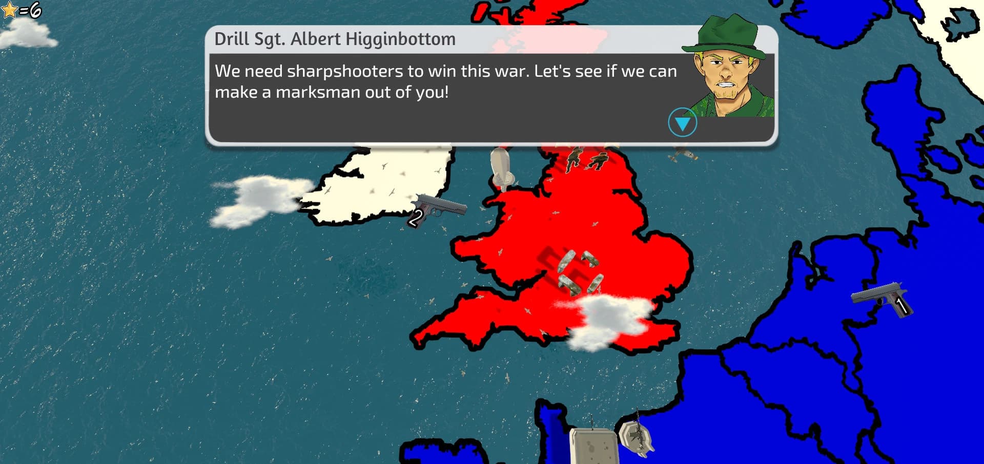 Angle Wars screenshot 5