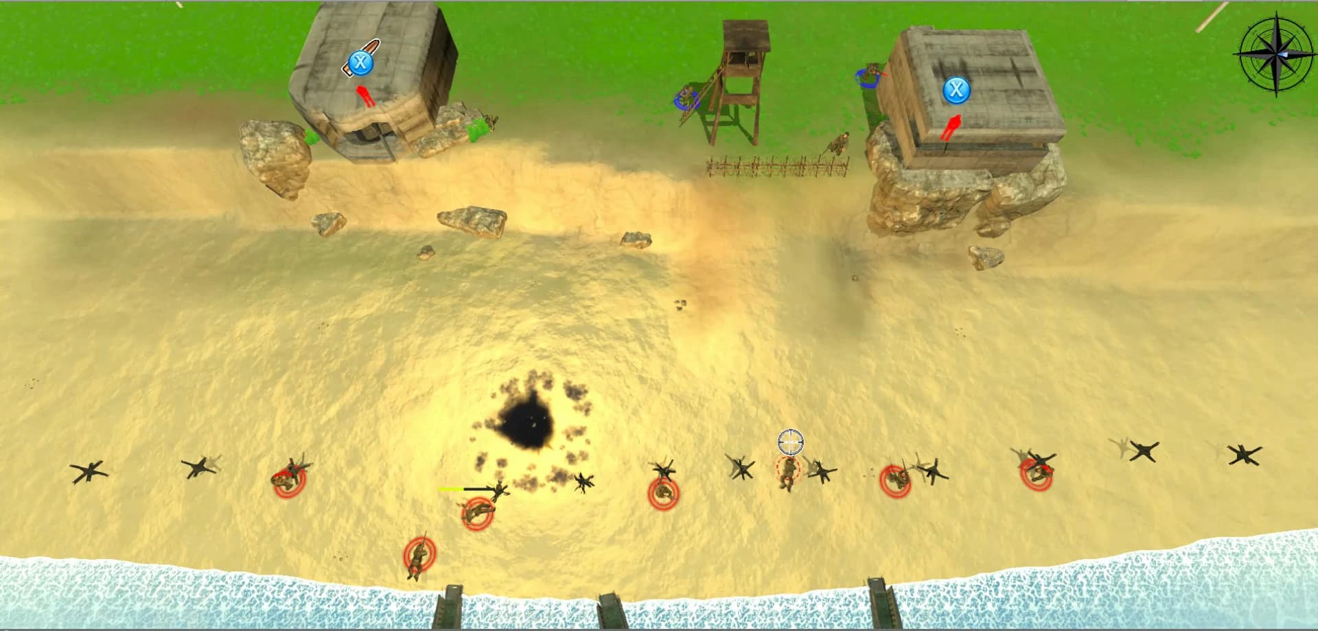 Angle Wars screenshot 6