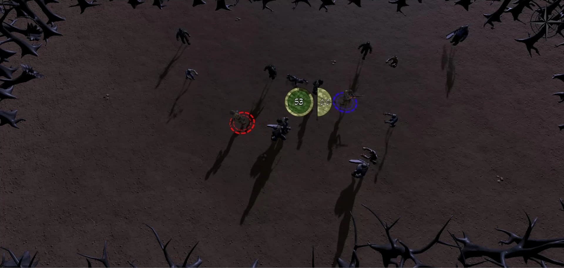 Angle Wars screenshot 4