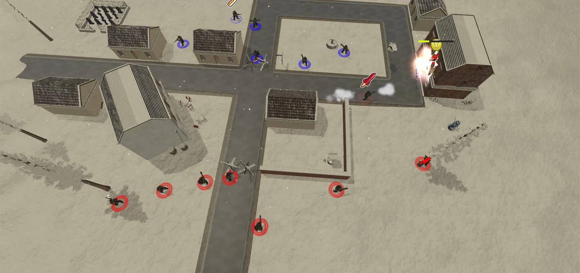 Angle Wars screenshot 3