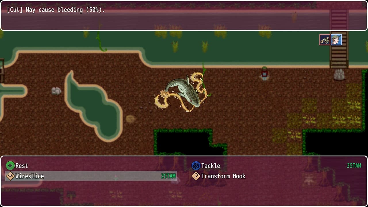 Angler Quest screenshot 6
