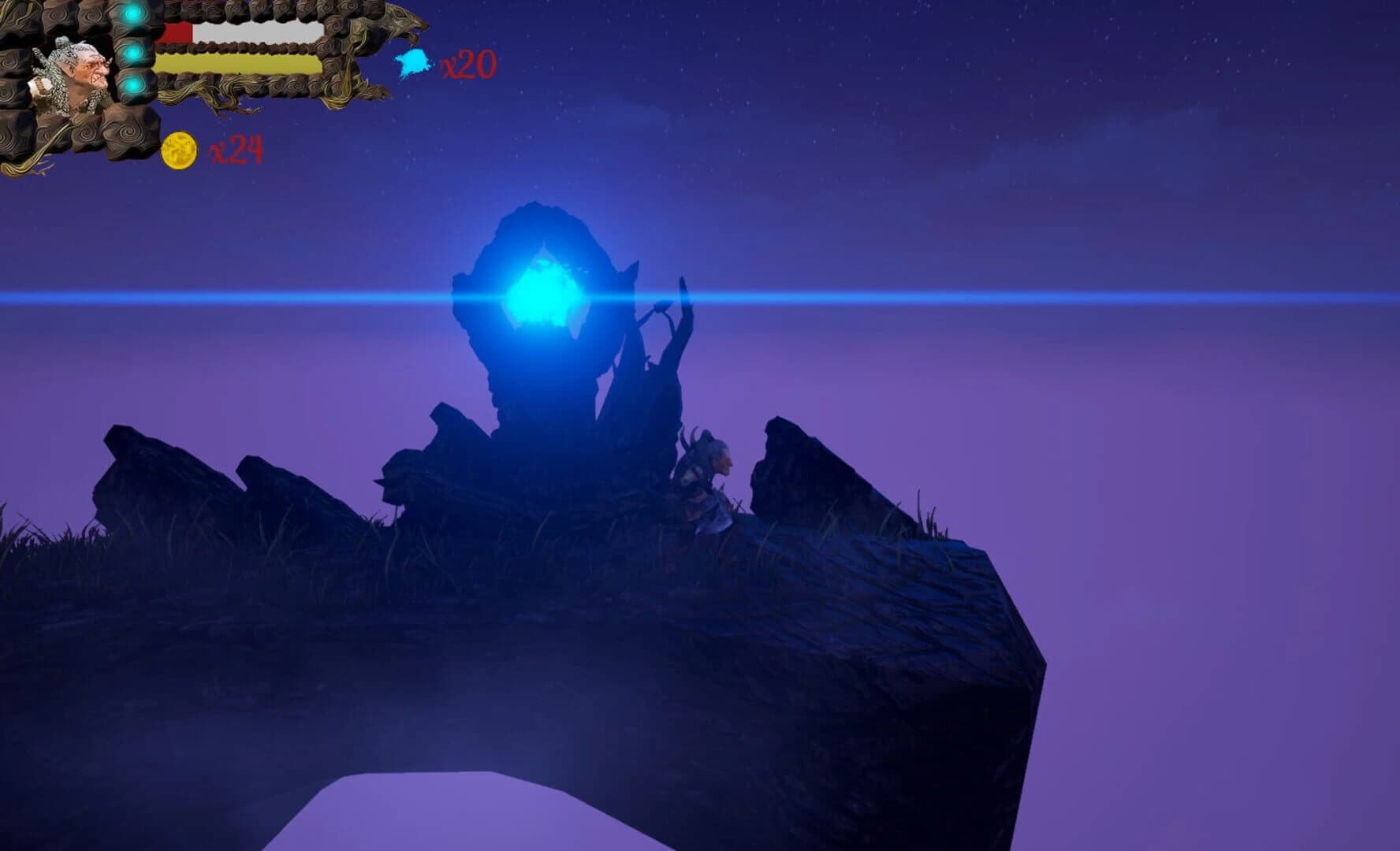 Angry Gnome screenshot 1