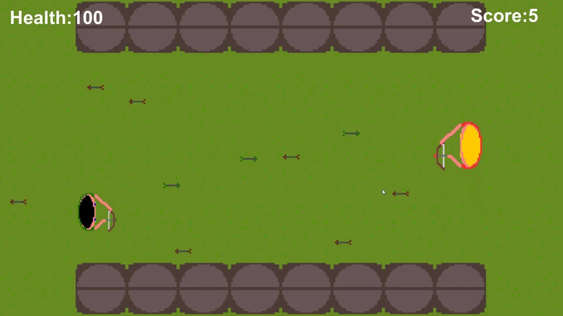 Angry King screenshot 4