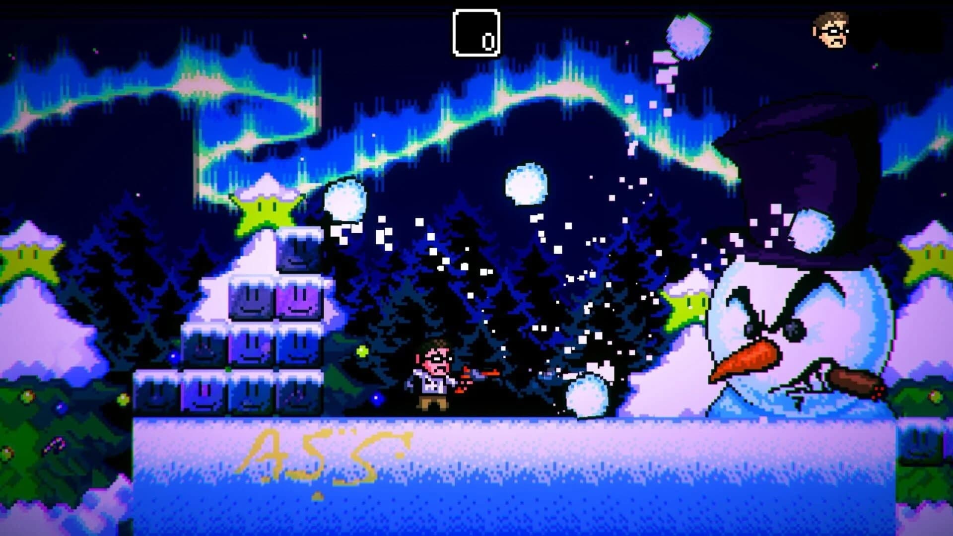 Angry Video Game Nerd I & II Deluxe screenshot 4