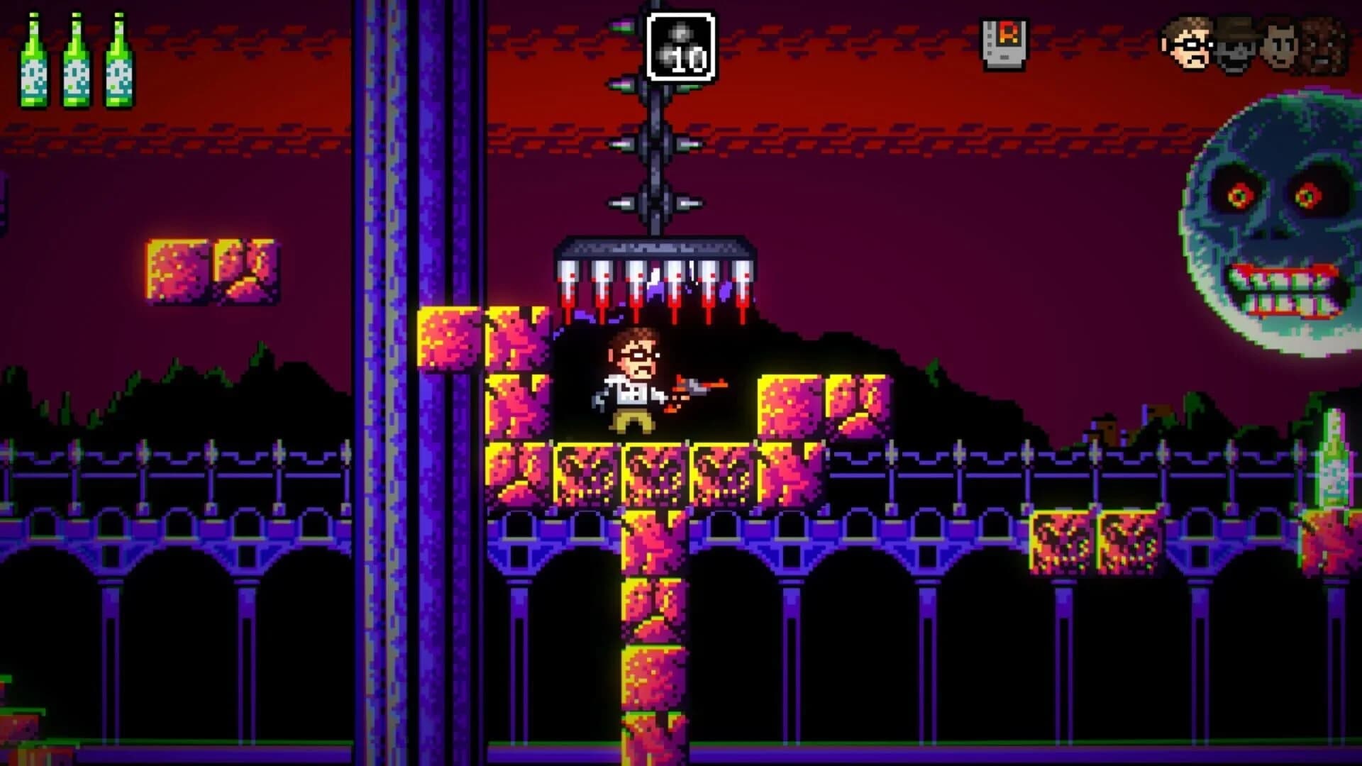 Angry Video Game Nerd I & II Deluxe screenshot 5