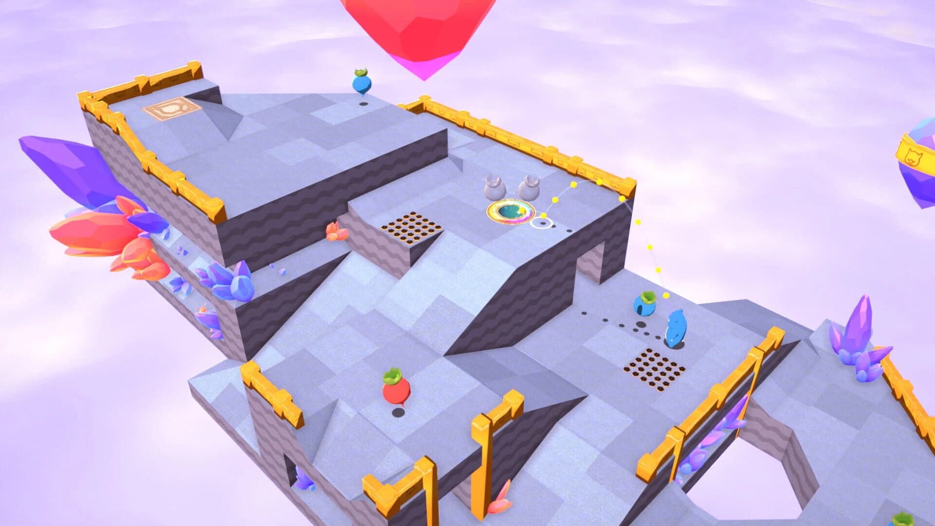 Angy screenshot 3