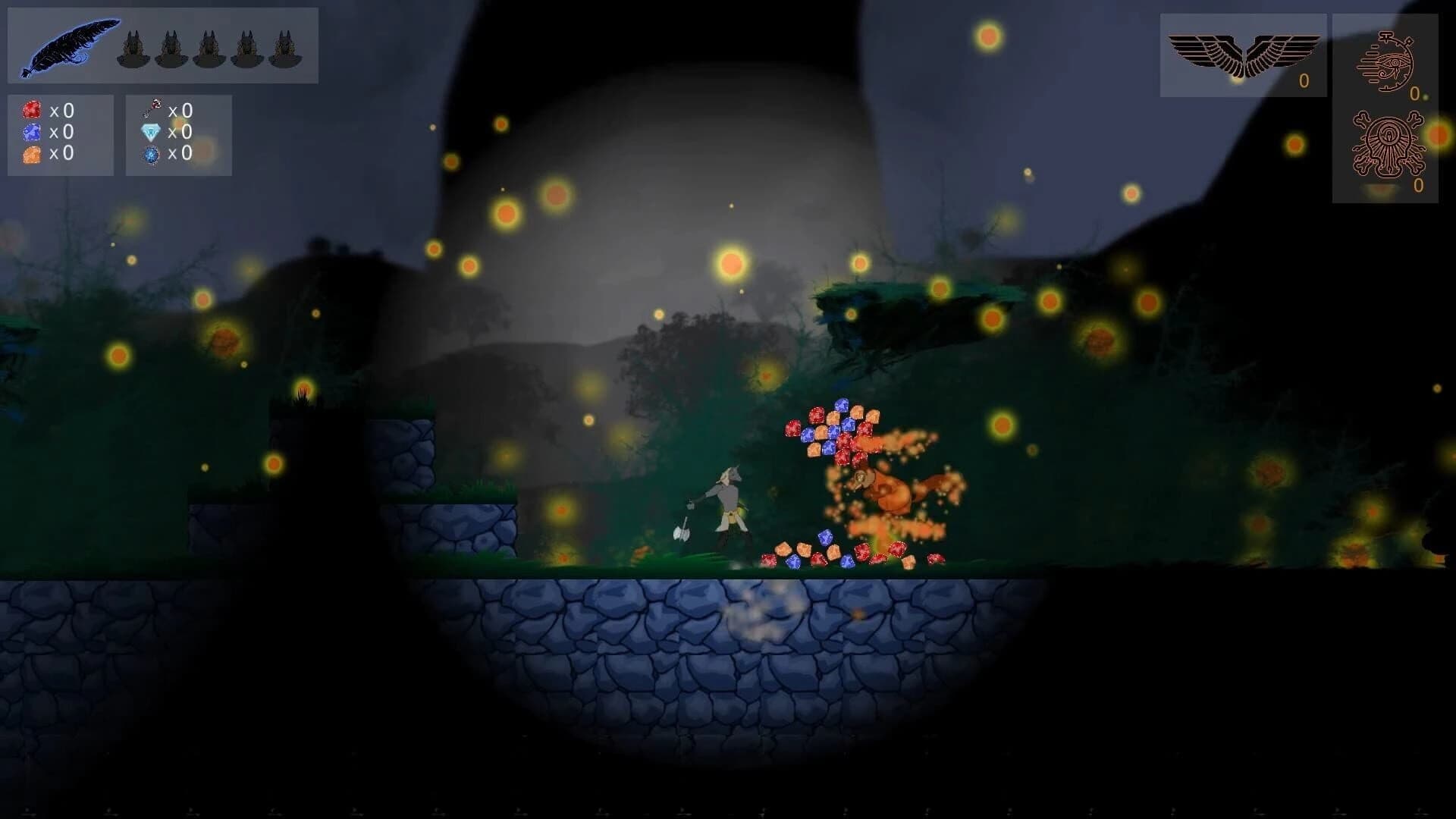 Ani Leaving Sirius screenshot 3
