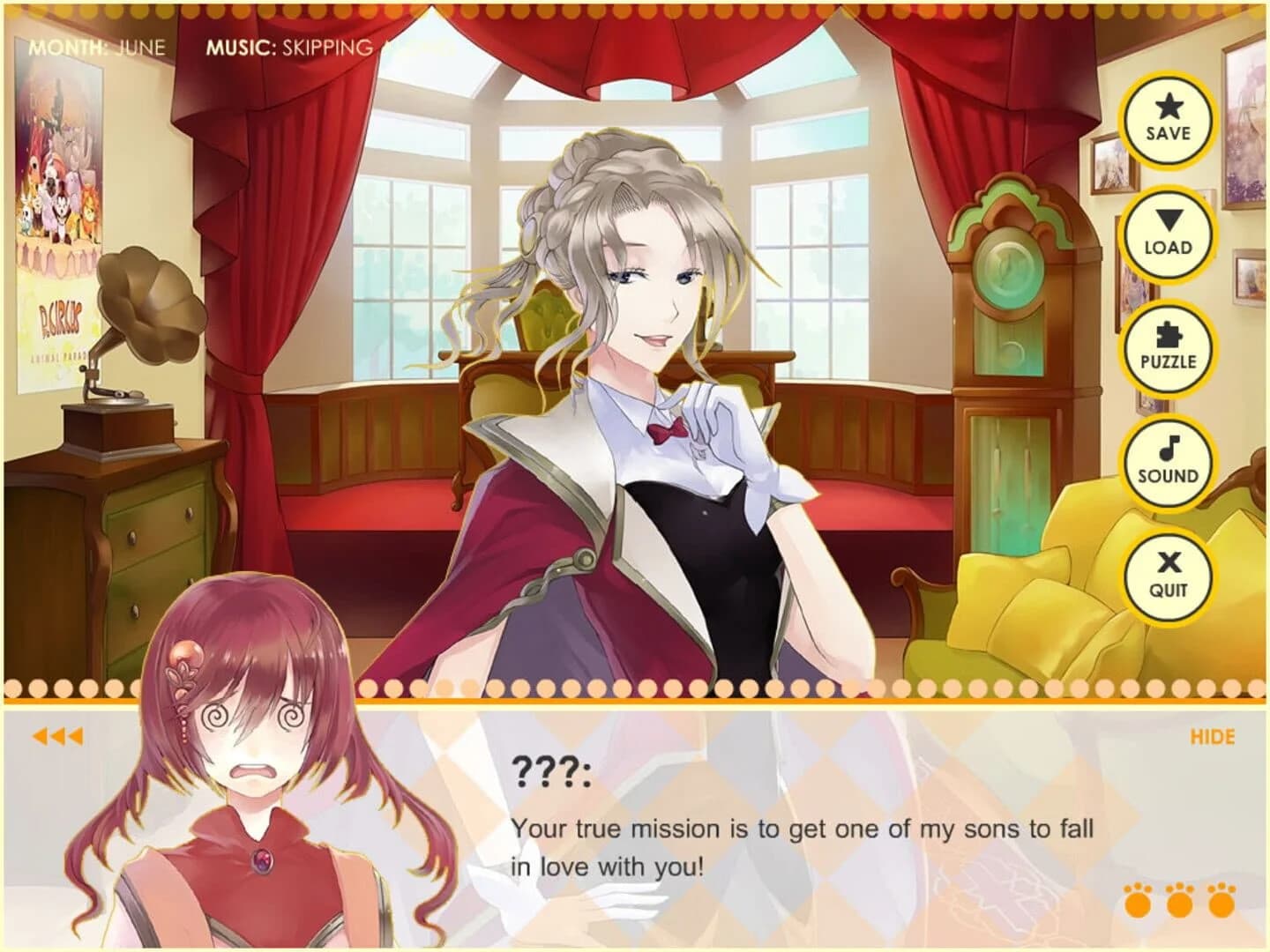 Anicon: Animal Complex - Cat's Path screenshot 5