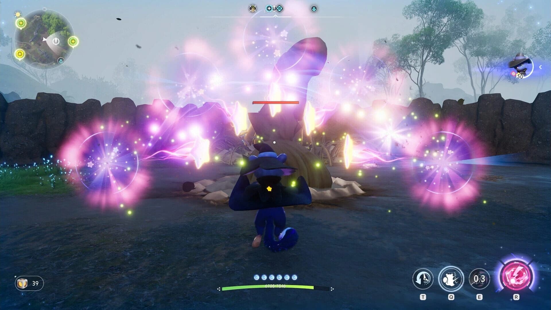 Aniimo screenshot 5