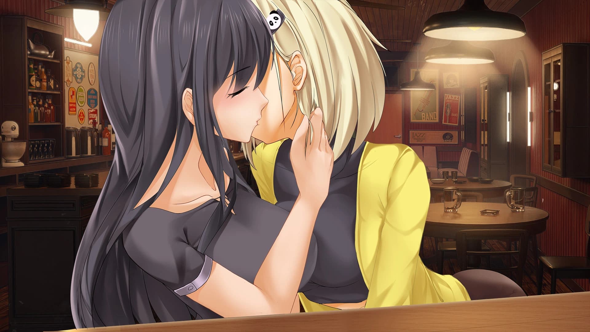Animal Cafe screenshot 5