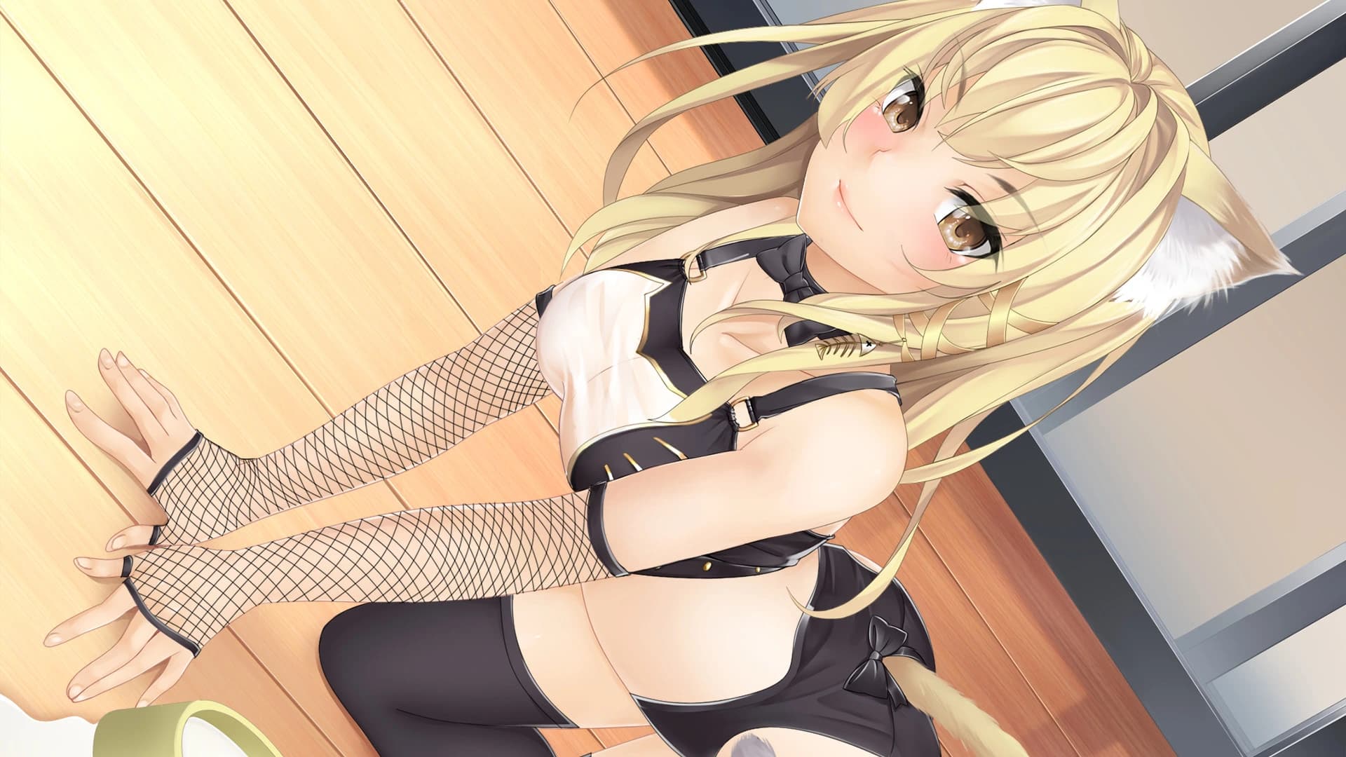 Animal Cafe screenshot 6