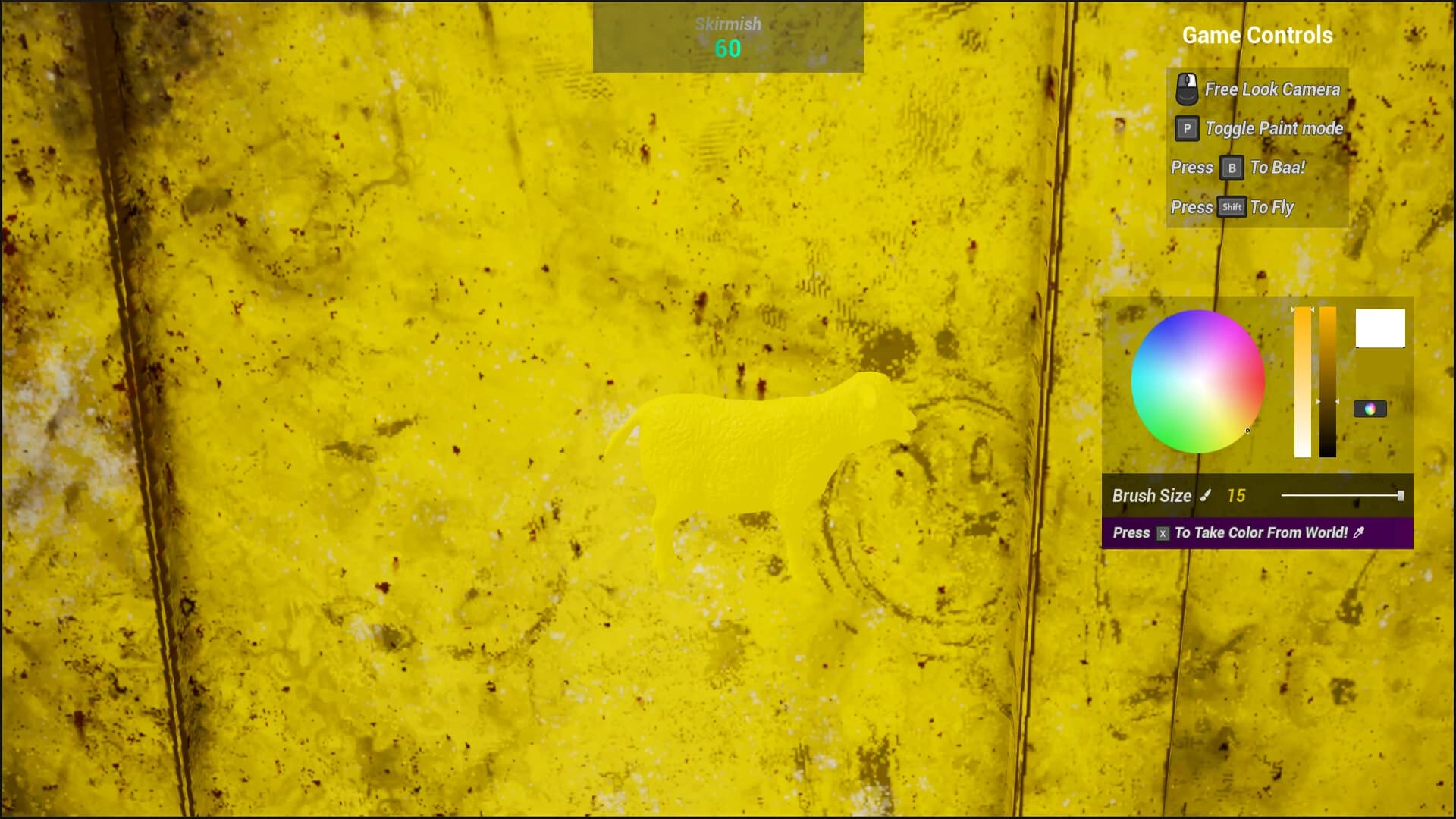 Animal Chameleon screenshot 8