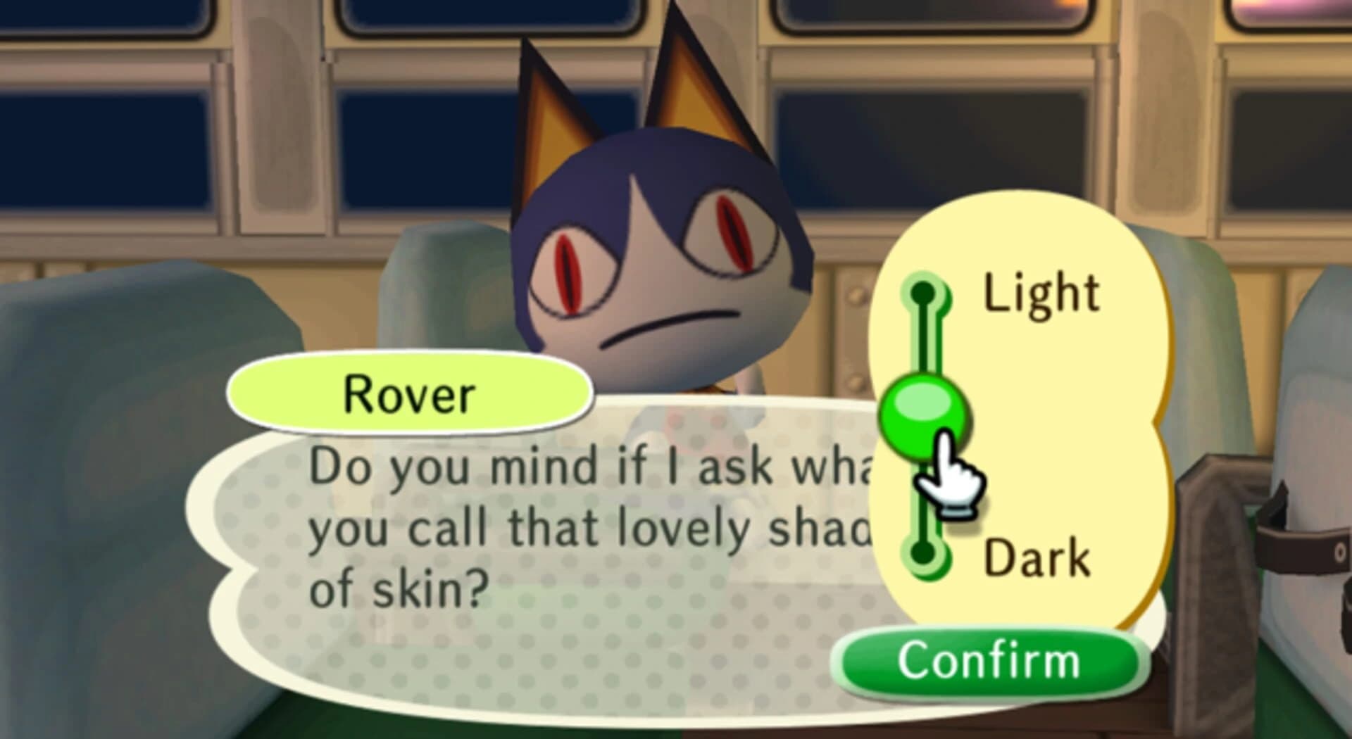 Animal Crossing: City Folk Deluxe screenshot 4