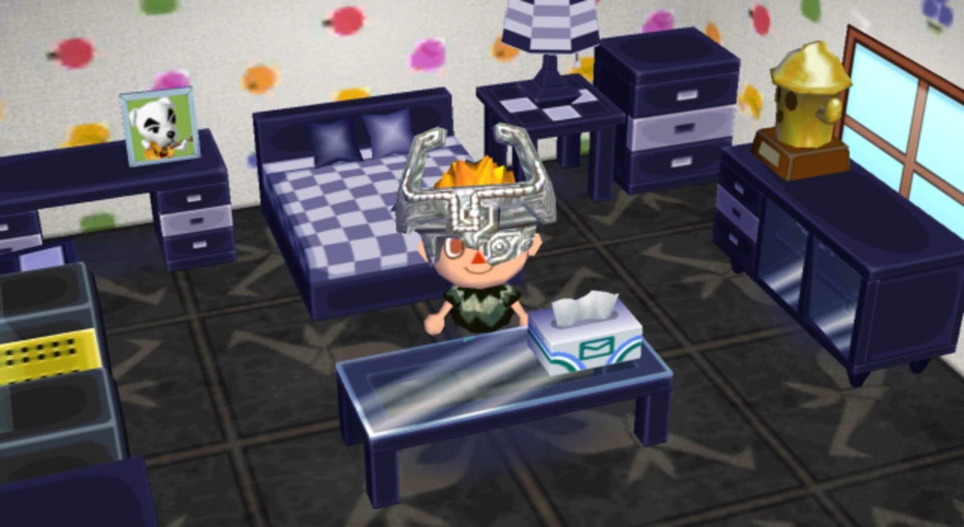 Animal Crossing: City Folk Deluxe screenshot 5