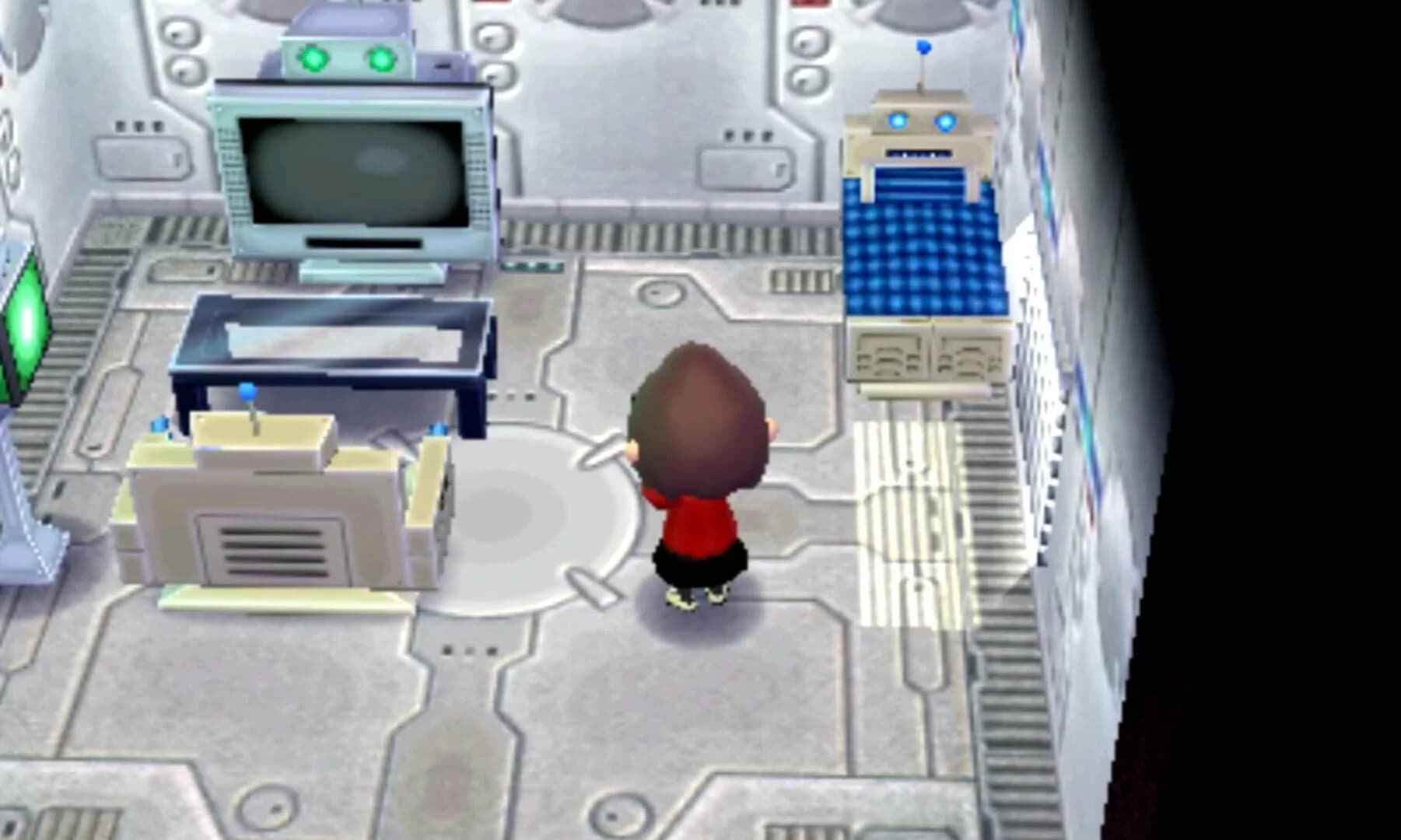 Animal Crossing: Happy Home Designer screenshot 5