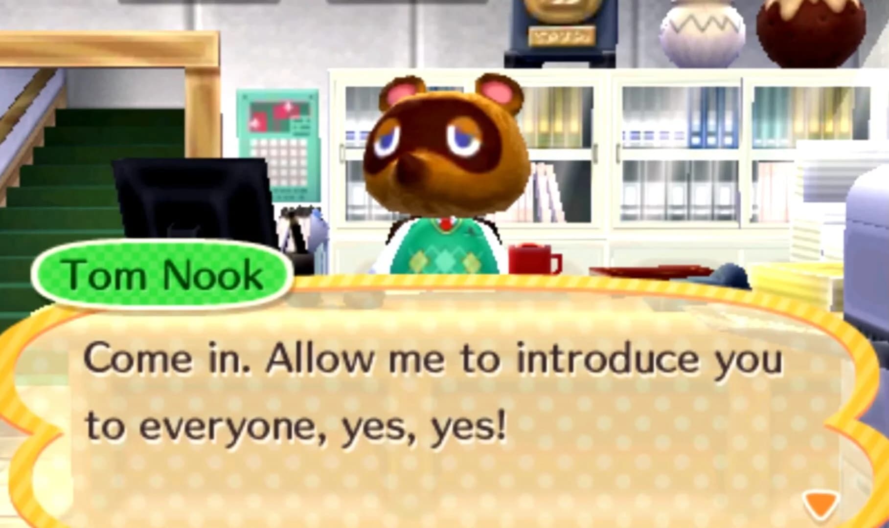 Animal Crossing: Happy Home Designer screenshot 2