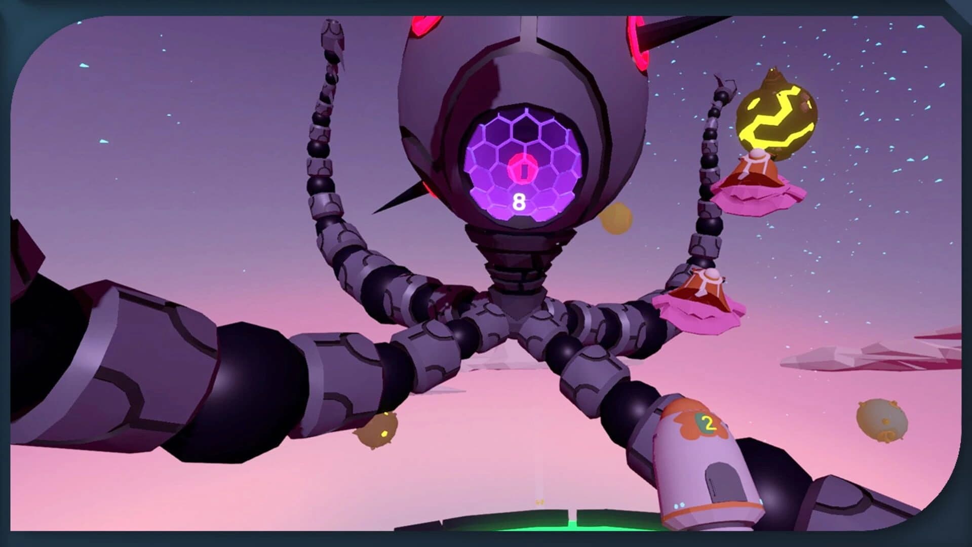 Animal Force screenshot 2