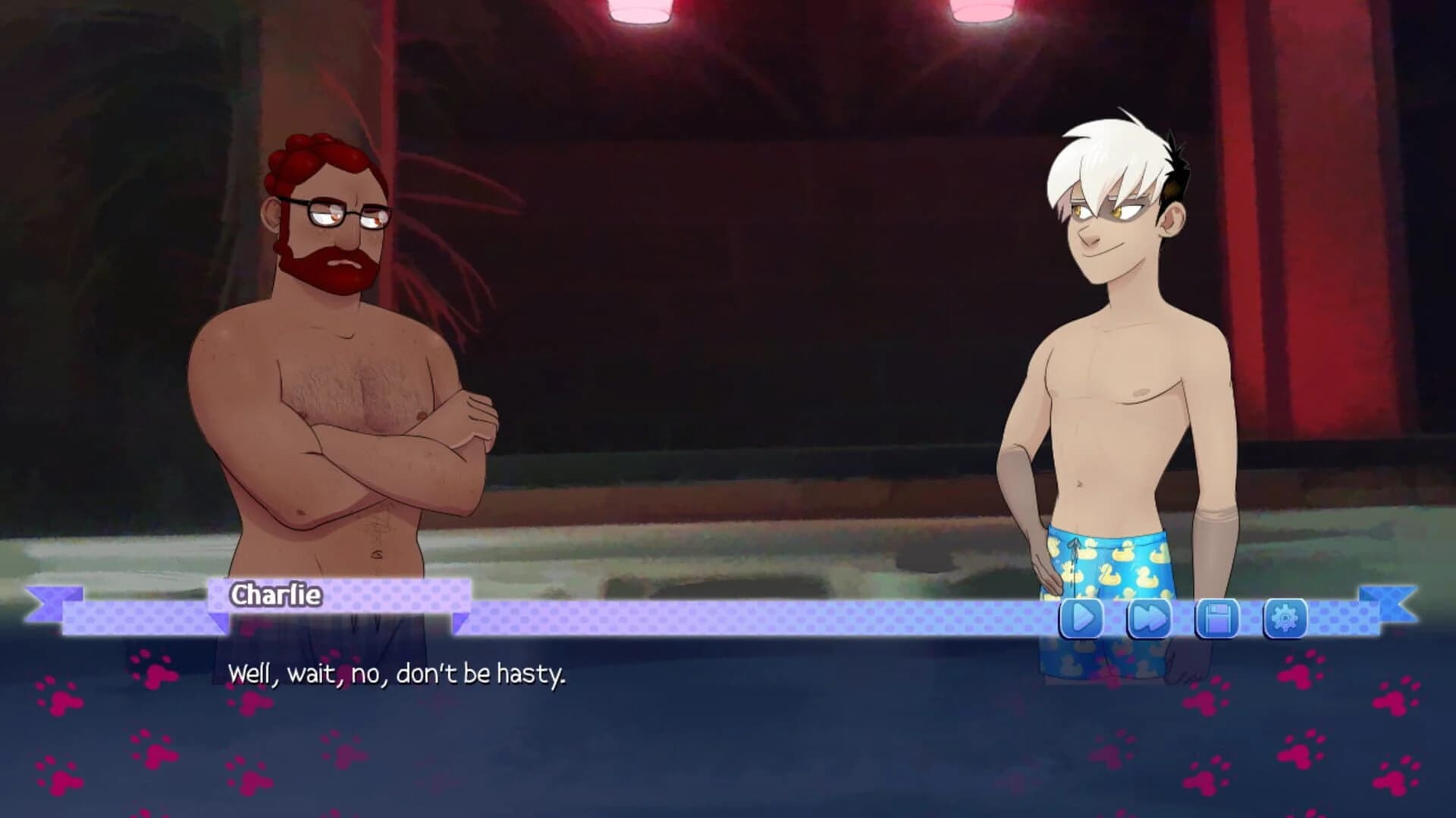 Animal Lover screenshot 5