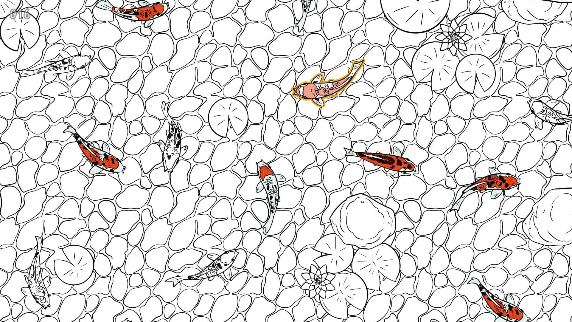 Animal Pattern screenshot 4
