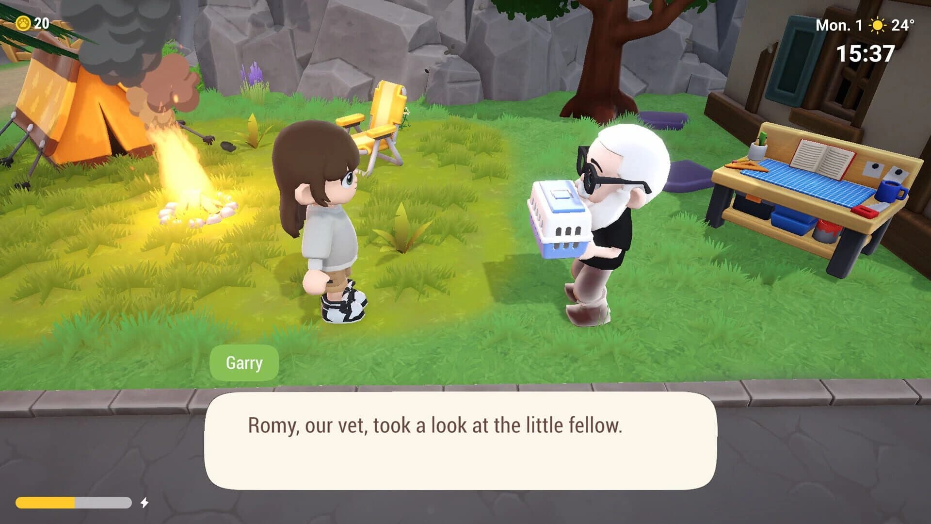 Animal Rescue Network screenshot 5