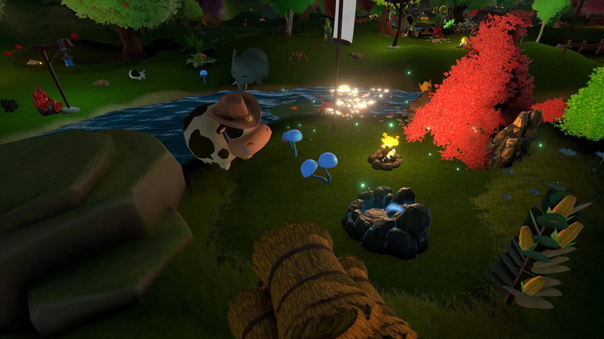 Animal Sanctuary screenshot 5