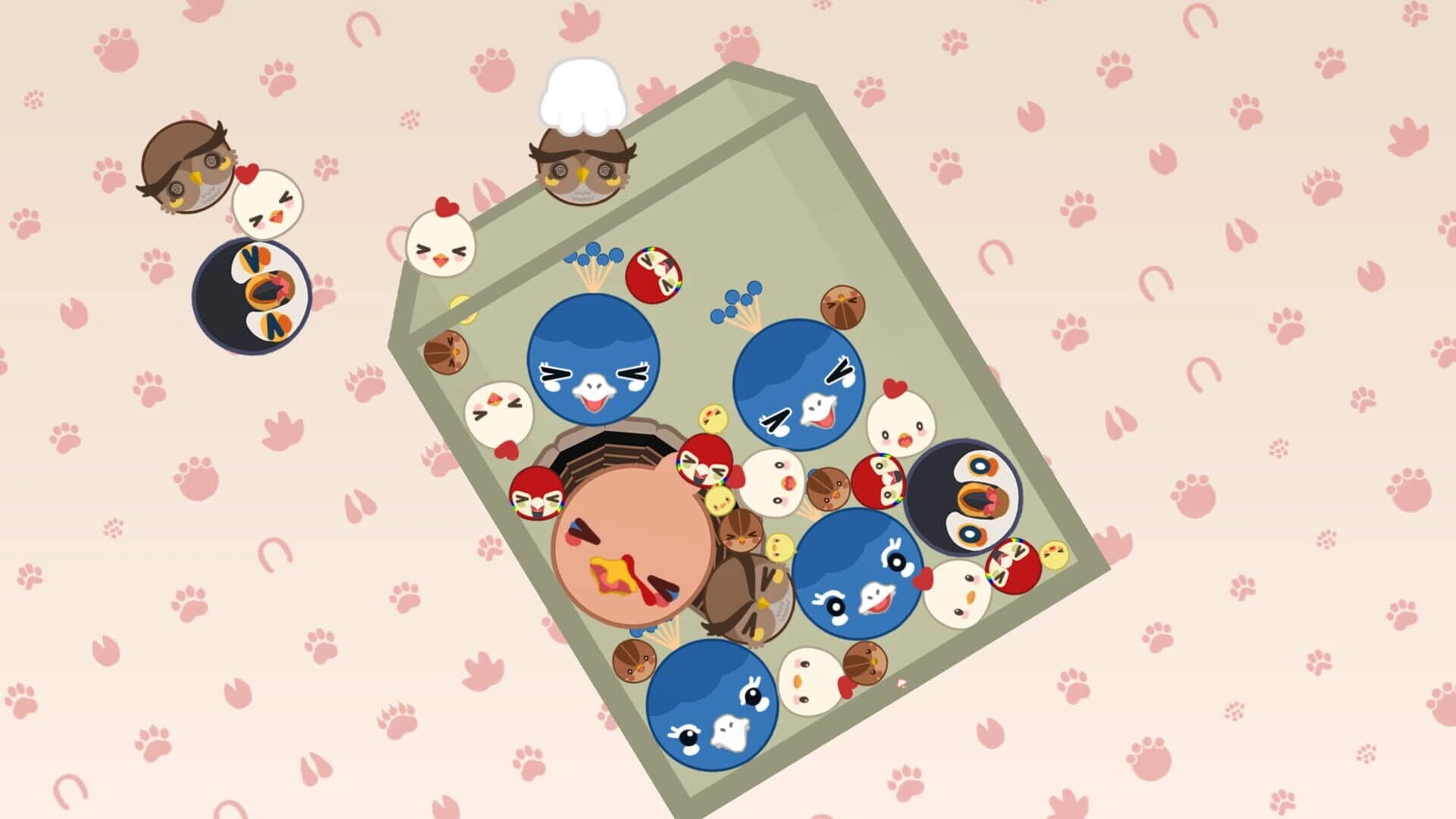 Animal Shake screenshot 2