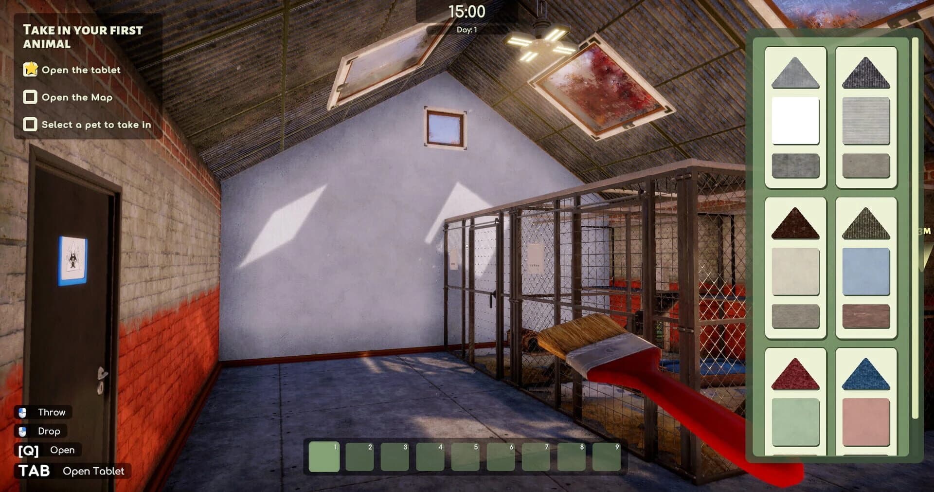 Animal Shelter 2 screenshot 4