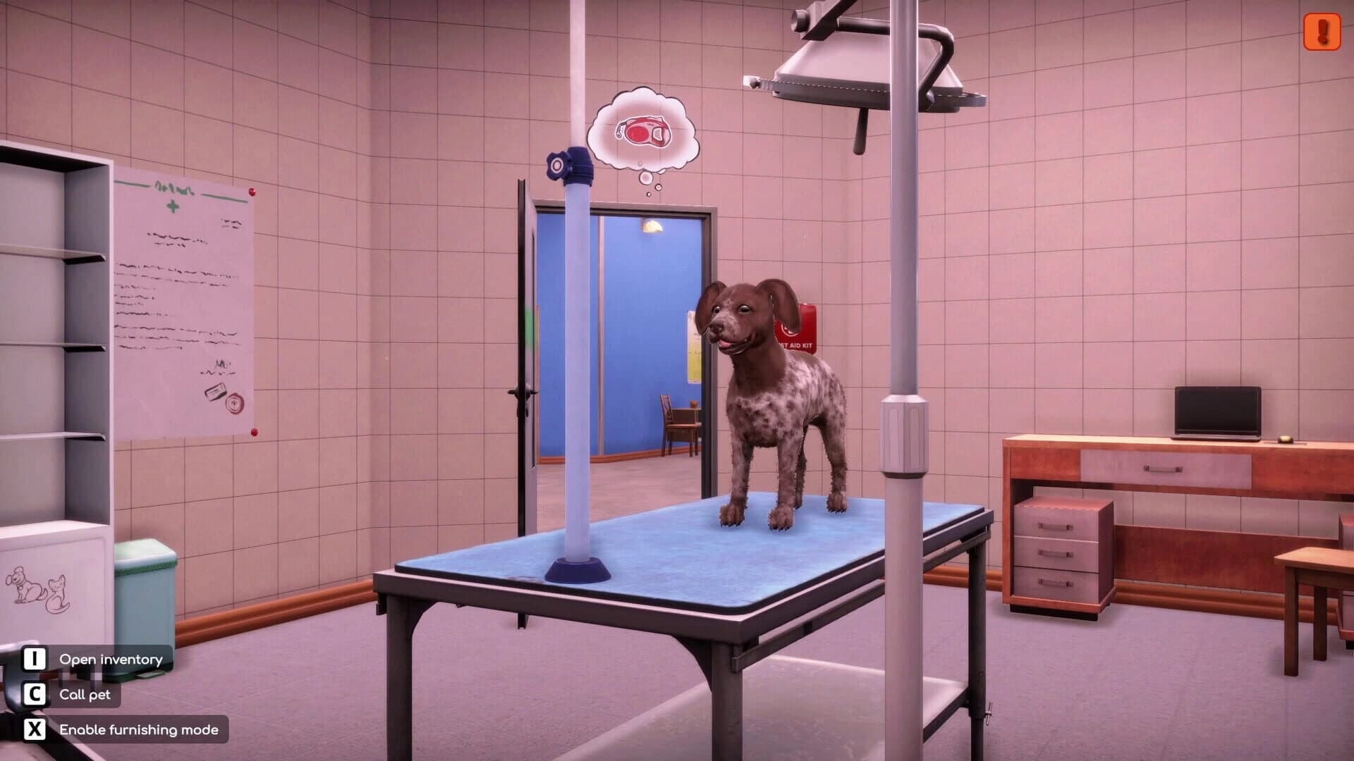 Animal Shelter 2: Hunting Dogs Pack screenshot 5