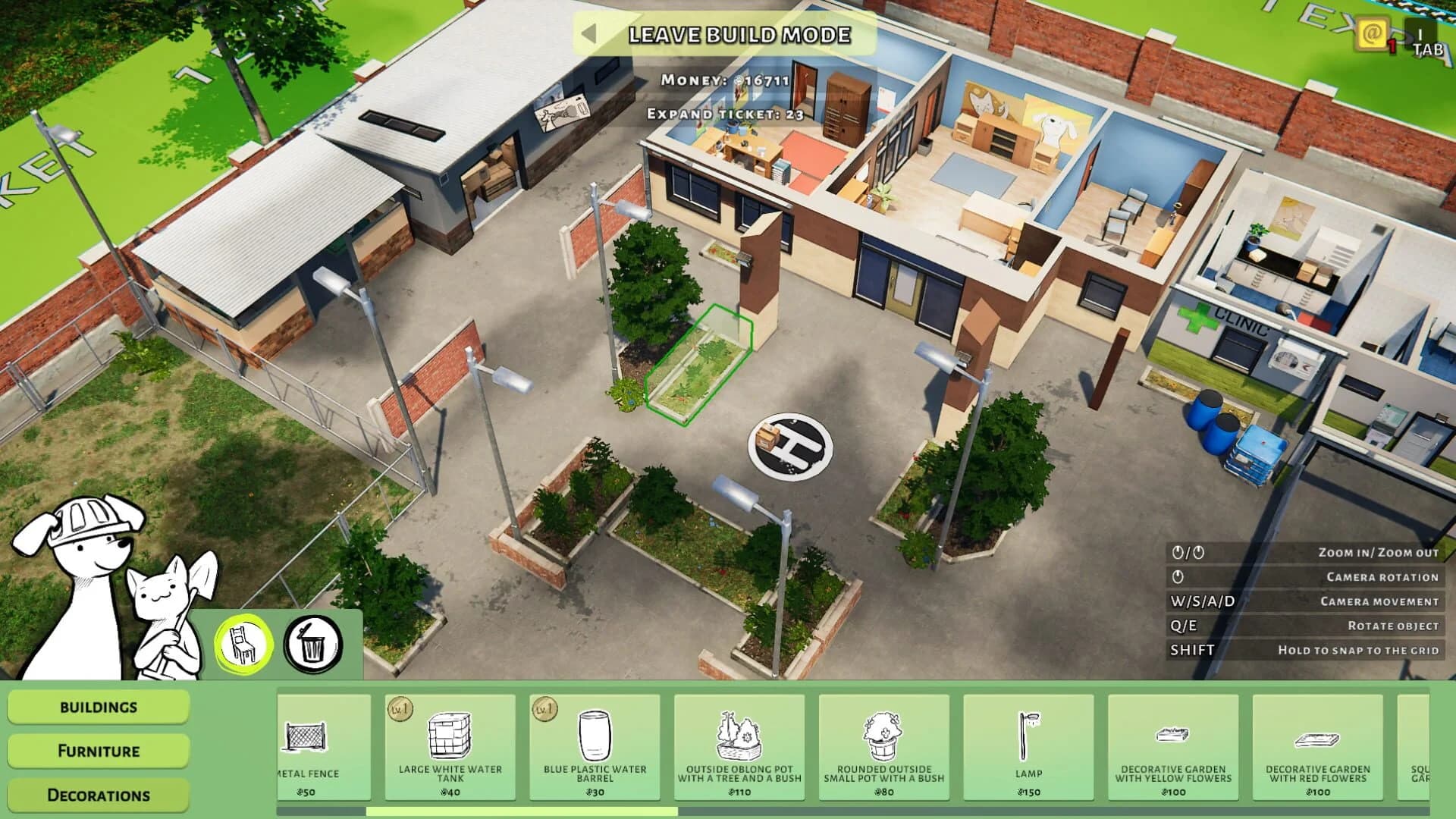 Animal Shelter Simulator screenshot 4
