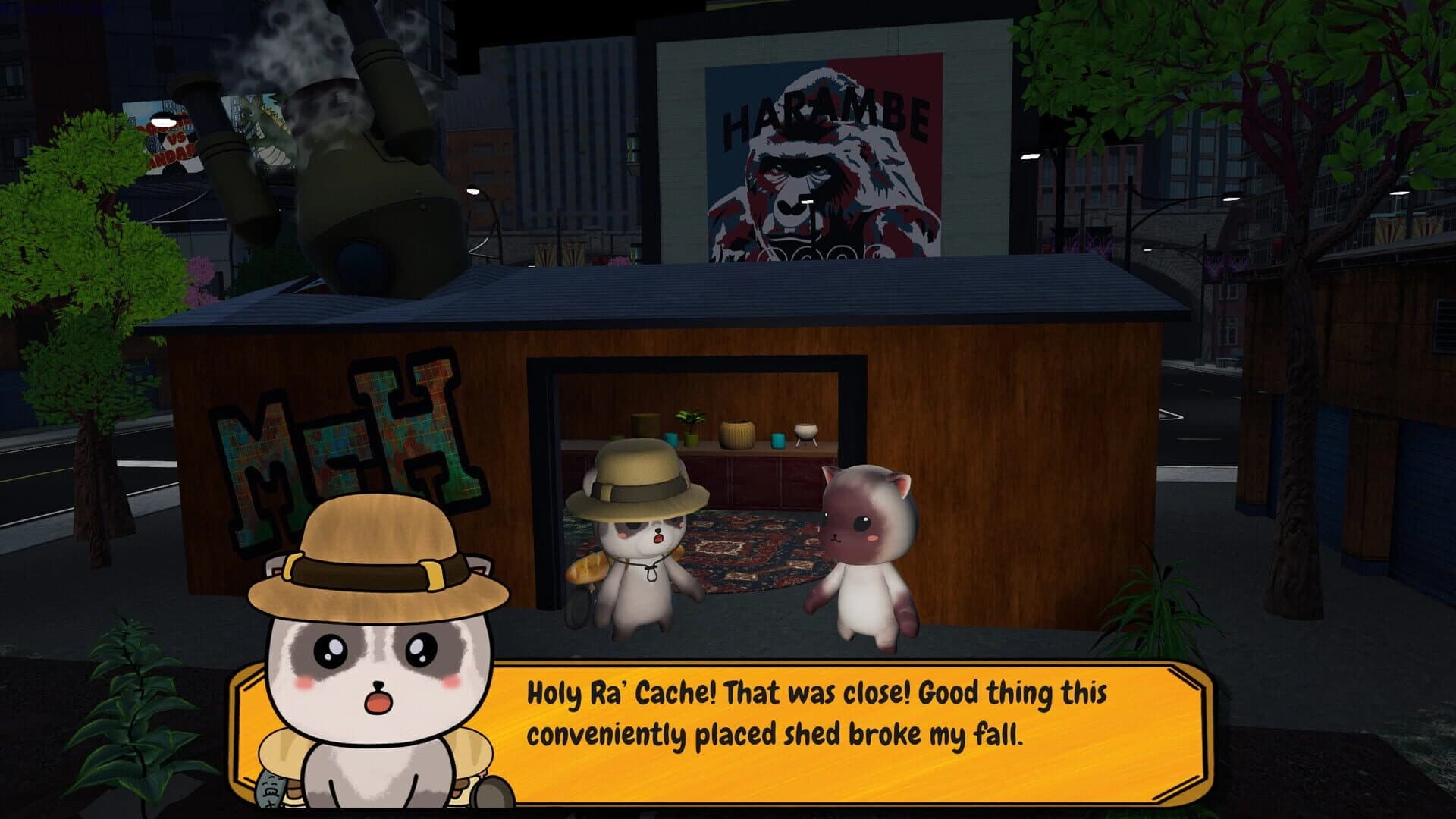 Animal Style screenshot 2