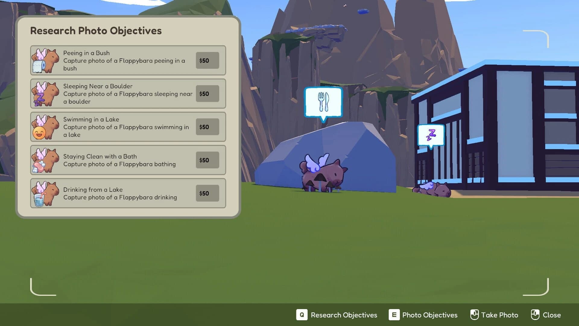 Animal Tracker screenshot 5