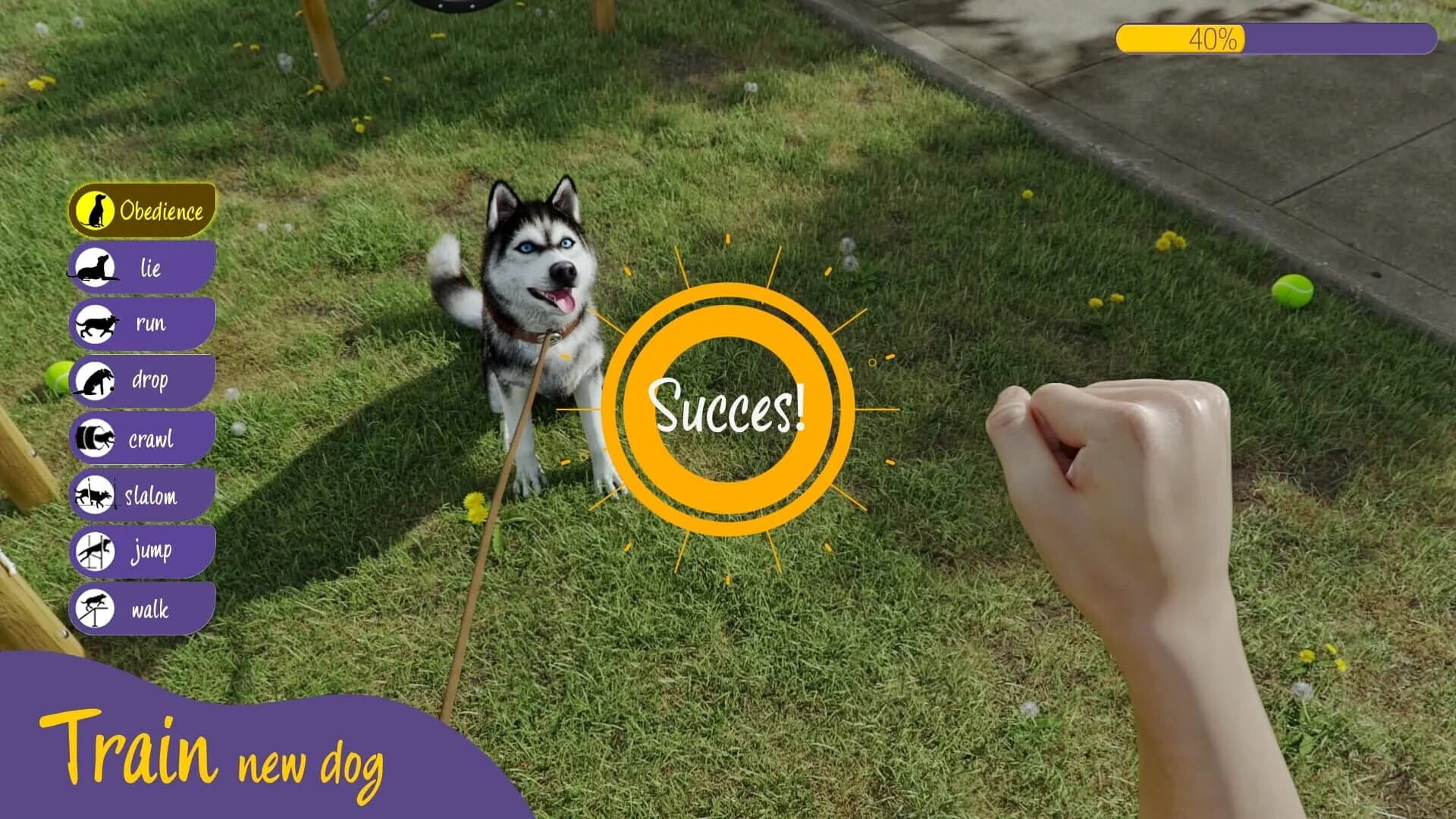 Animal Trainer Simulator screenshot 3